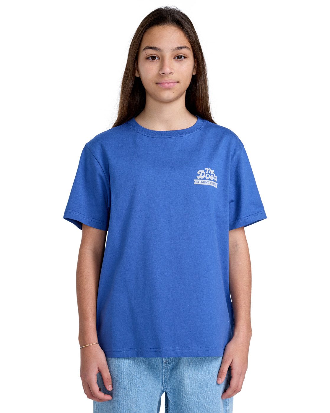 T-Shirt Timber Carry