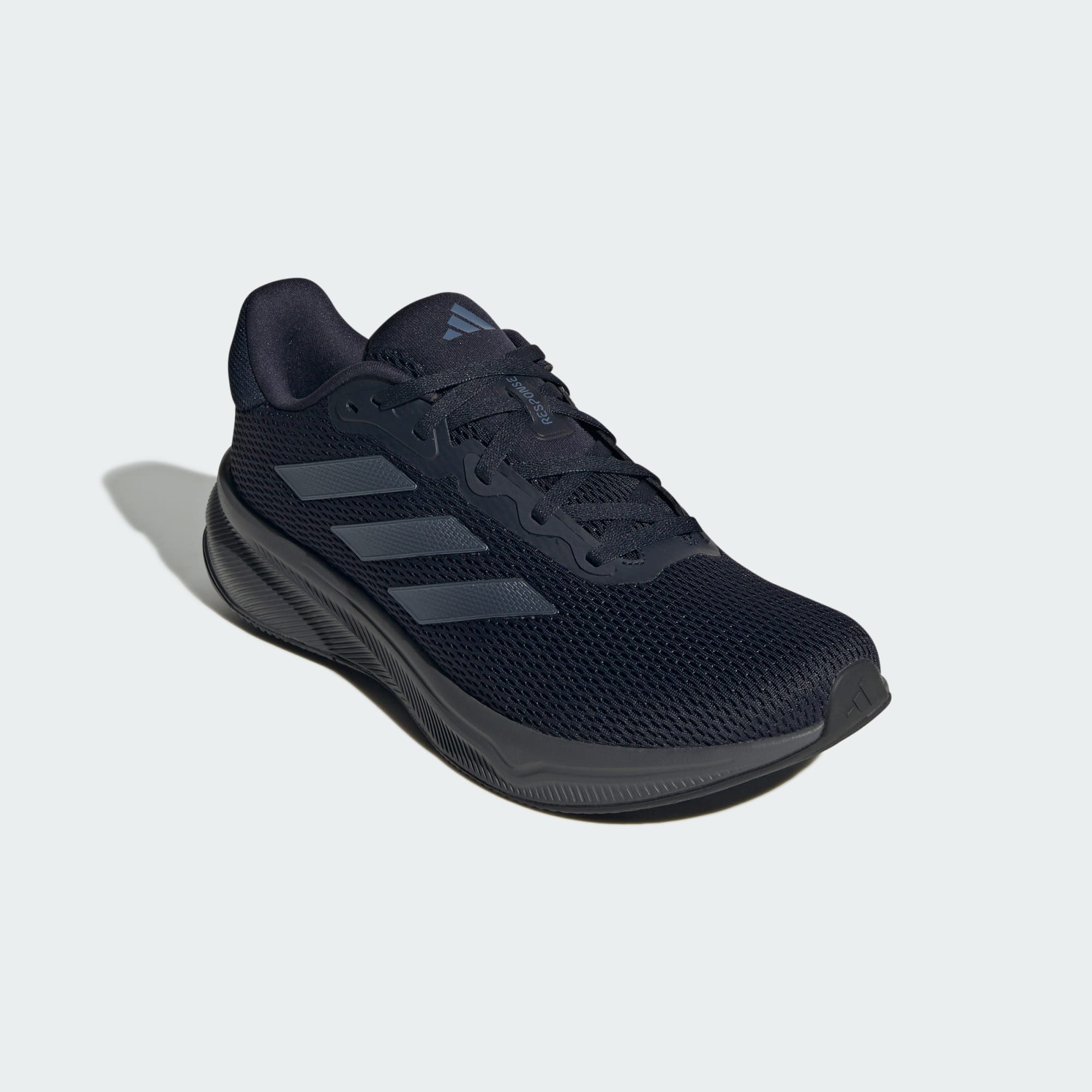 adidas Performance RESPONSE LAUFSCHUH Laufschuh günstig online kaufen