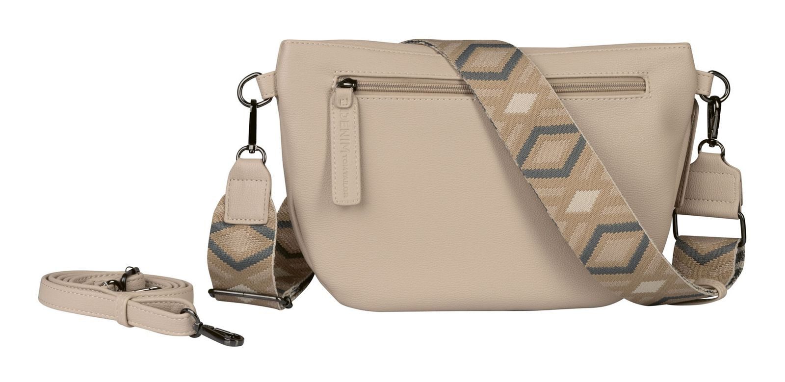 TOM TAILOR Umhängetasche Cross Bag günstig online kaufen