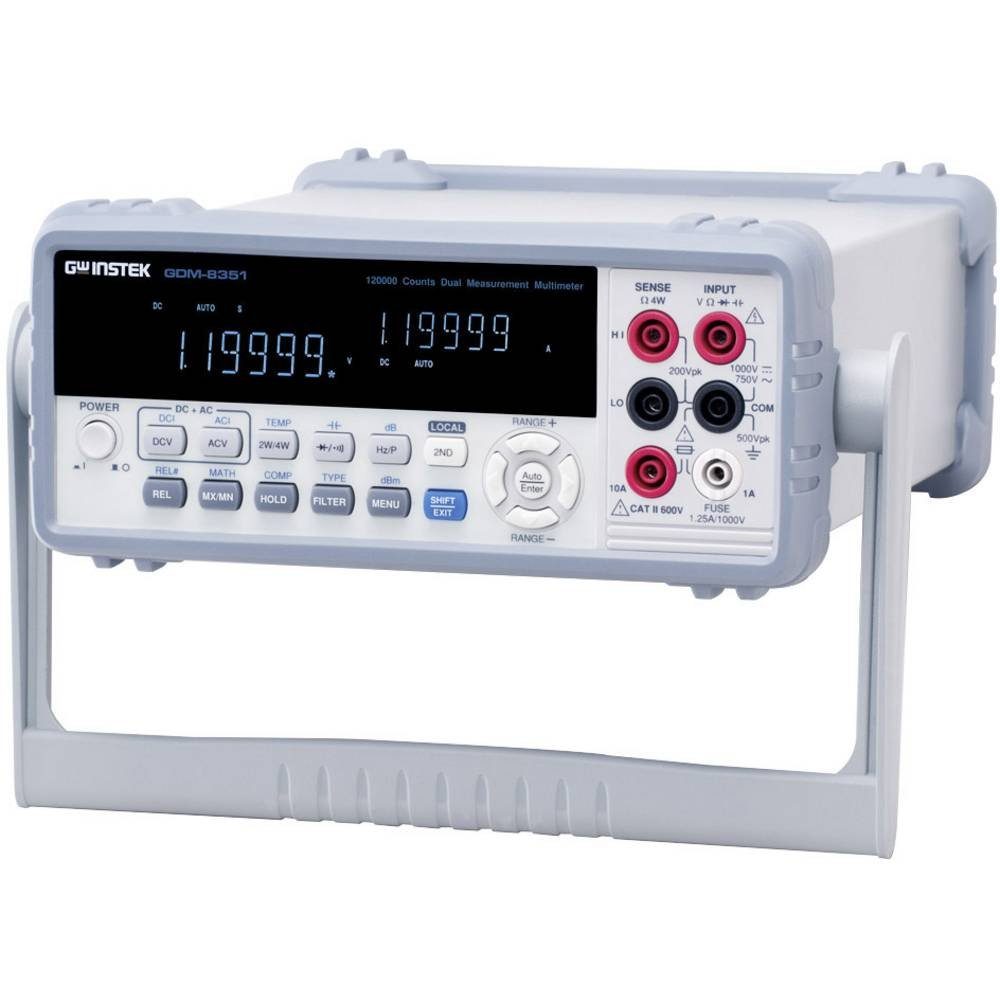 Multimeter Tisch-Multimeter