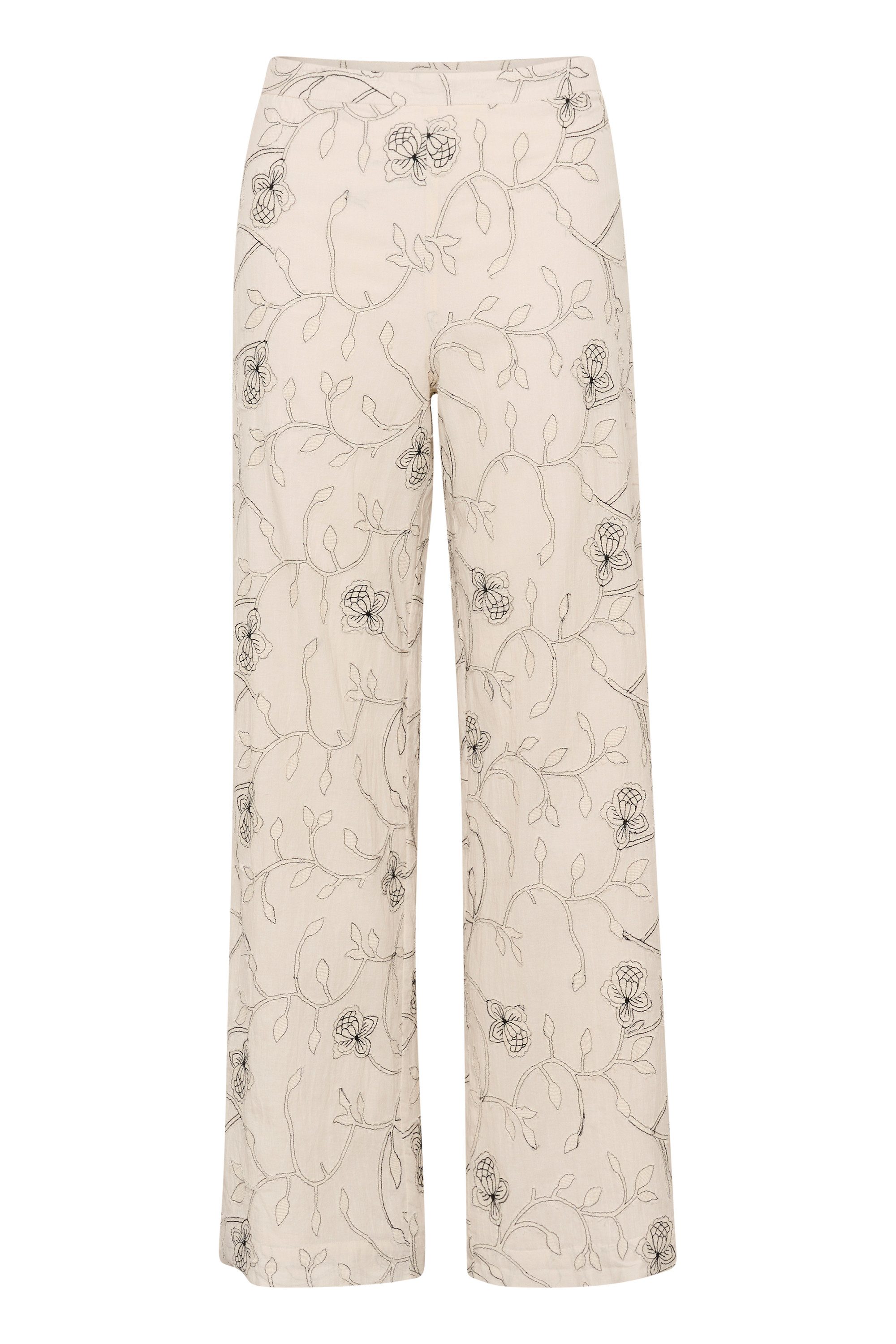 Part Two Stoffhose Casual Hose TrisjaPW