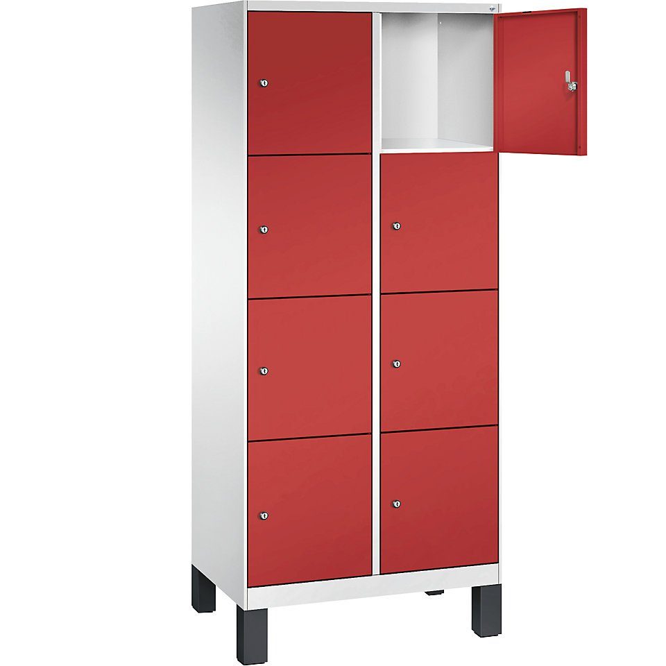 C+P Aktenschrank