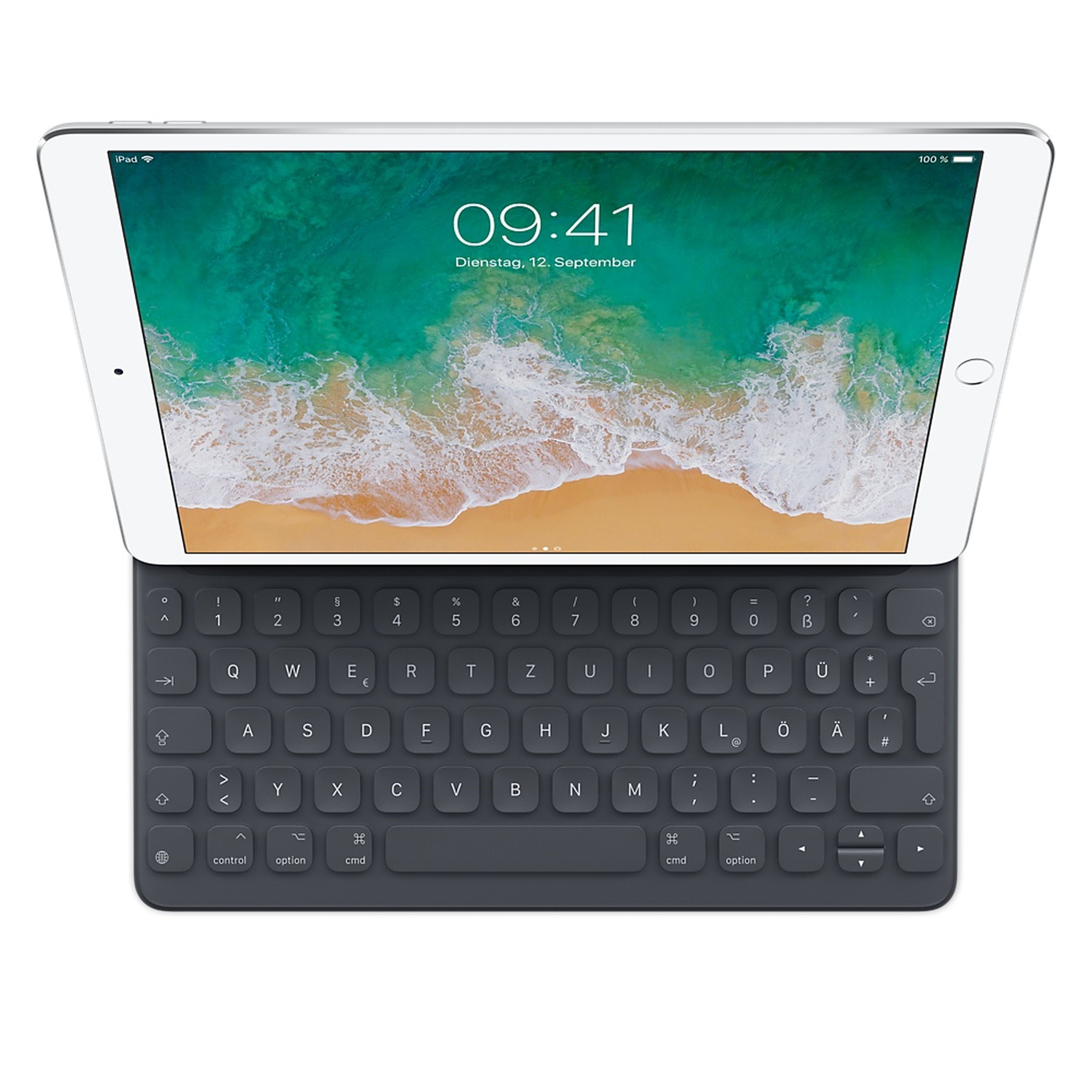 Smart Keyboard »für das 10,5 Smart Keyboard »für das 10,5