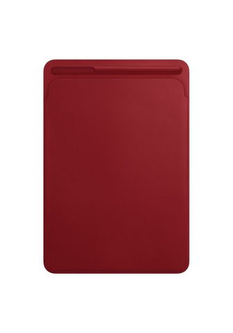 APPLE Lederhülle для das 105 Zoll iPad ...