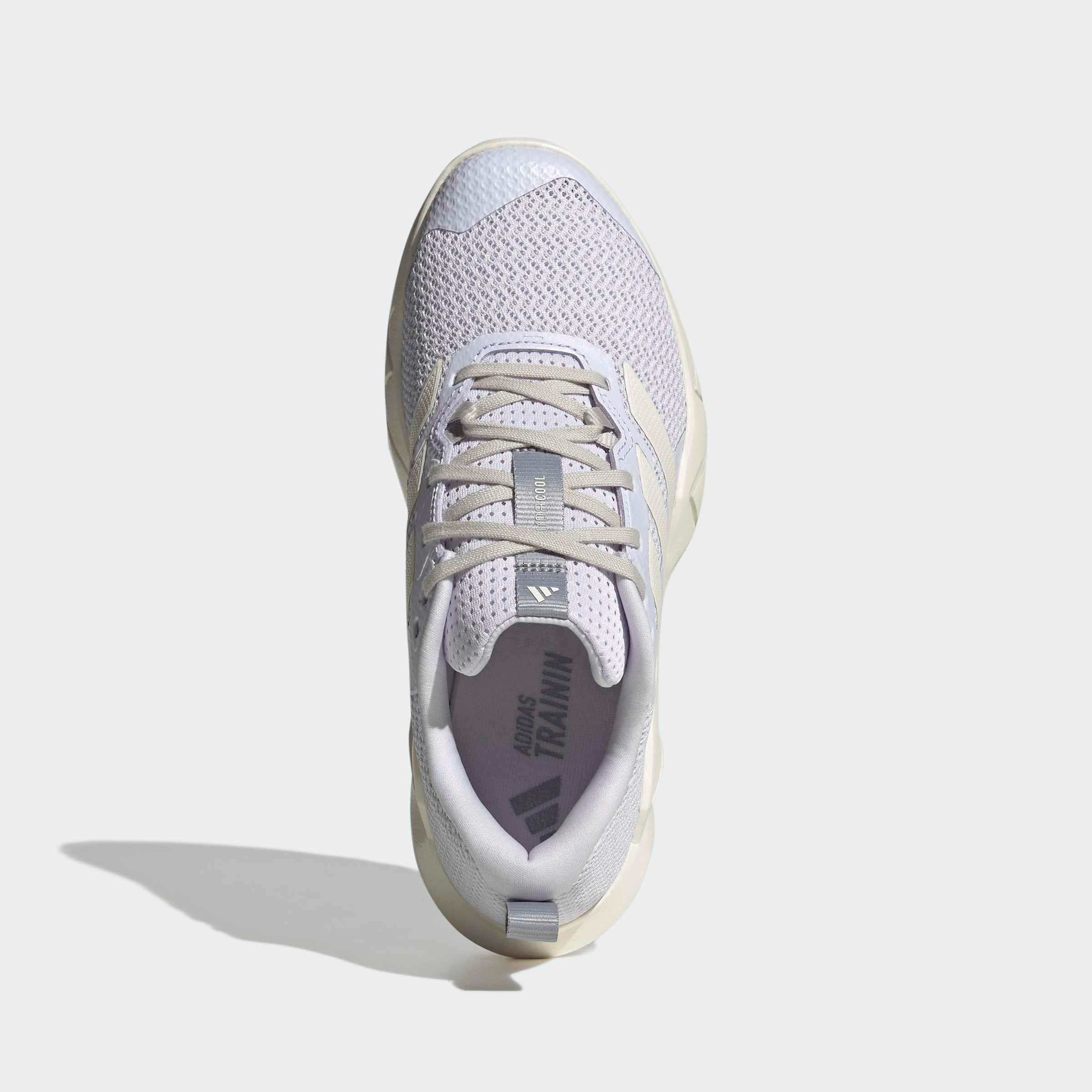 adidas Performance RAPIDMOVE GO Trainingsschuh ideal für Gym und Fitnessstudio – Bild 4 von 5