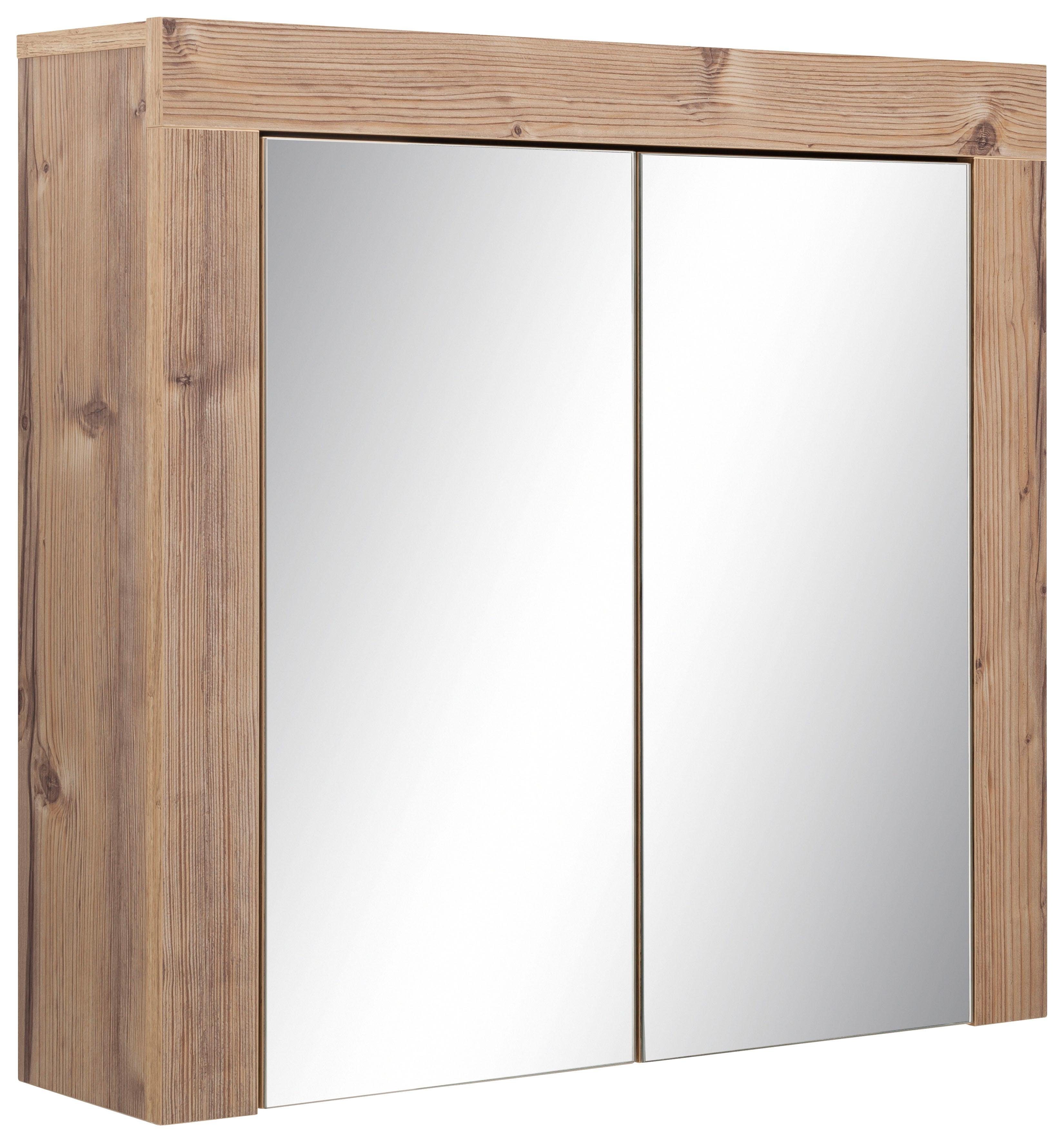 trendteam Spiegelschrank »Tirol« - trendteam