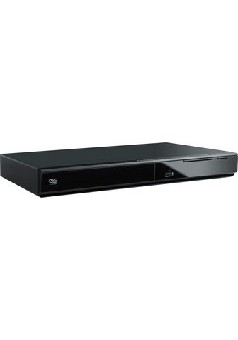 »DVD-S500EG-K« DVD-Player