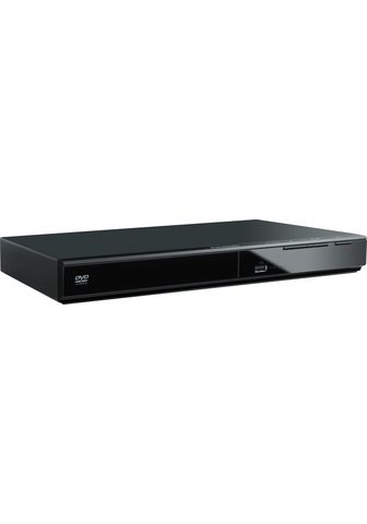 PANASONIC »DVD-S500EG-K« DVD-Player