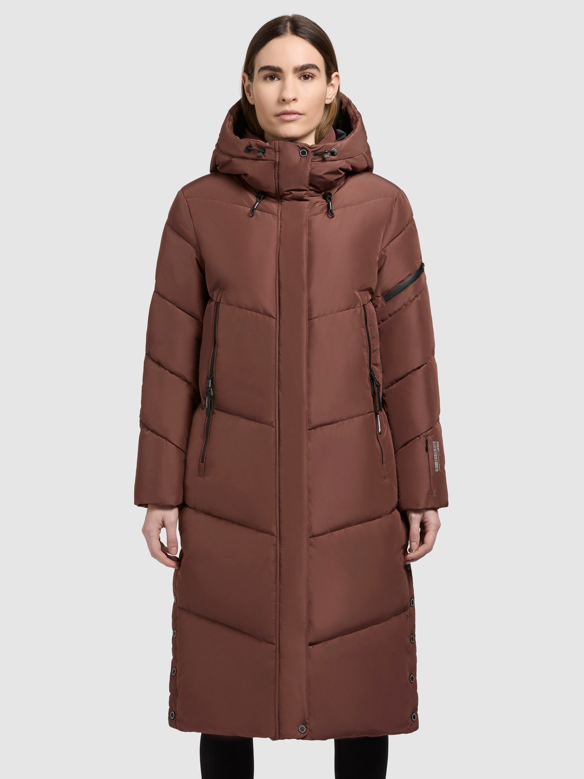 khujo Steppmantel SONJE6 günstig online kaufen