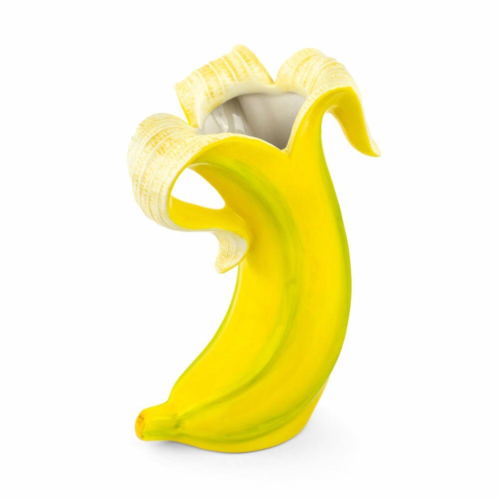 Donkey Products Dekovase Banana Romance 21.8 cm