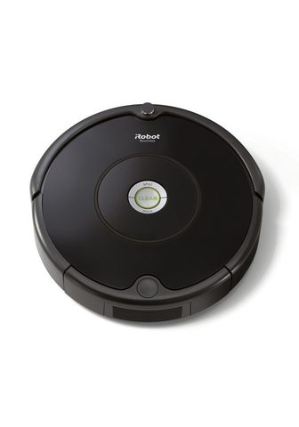 IROBOT Робот-пылесос Roomba 606