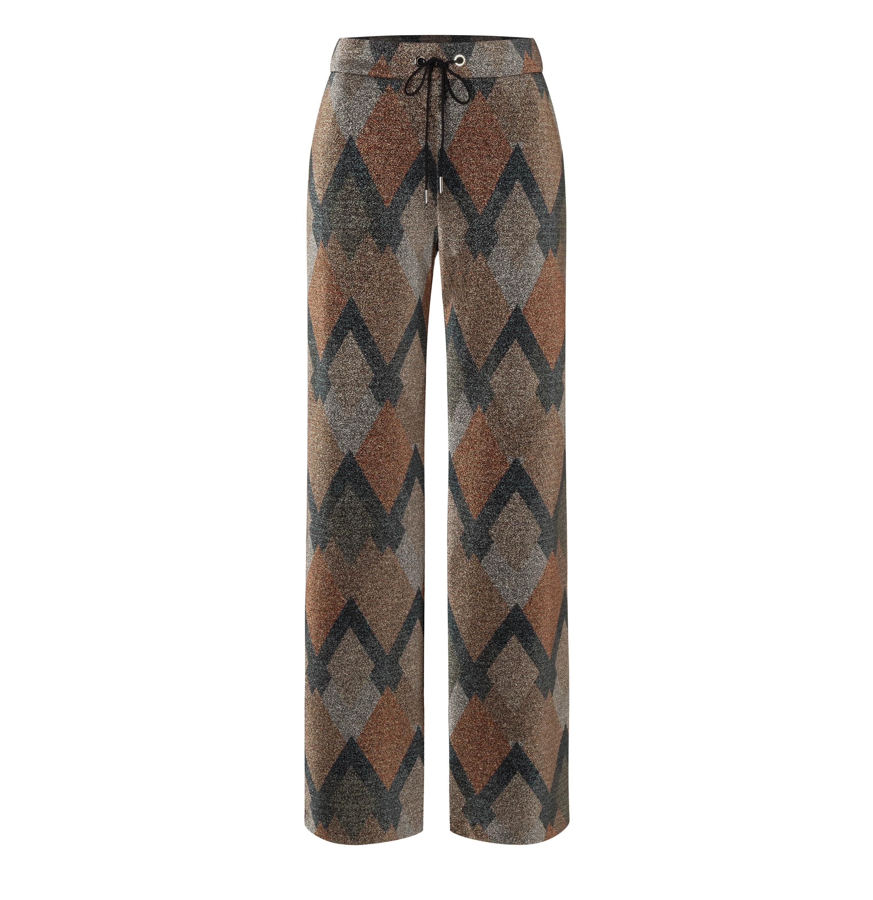 MAC Stoffhose CHIARA