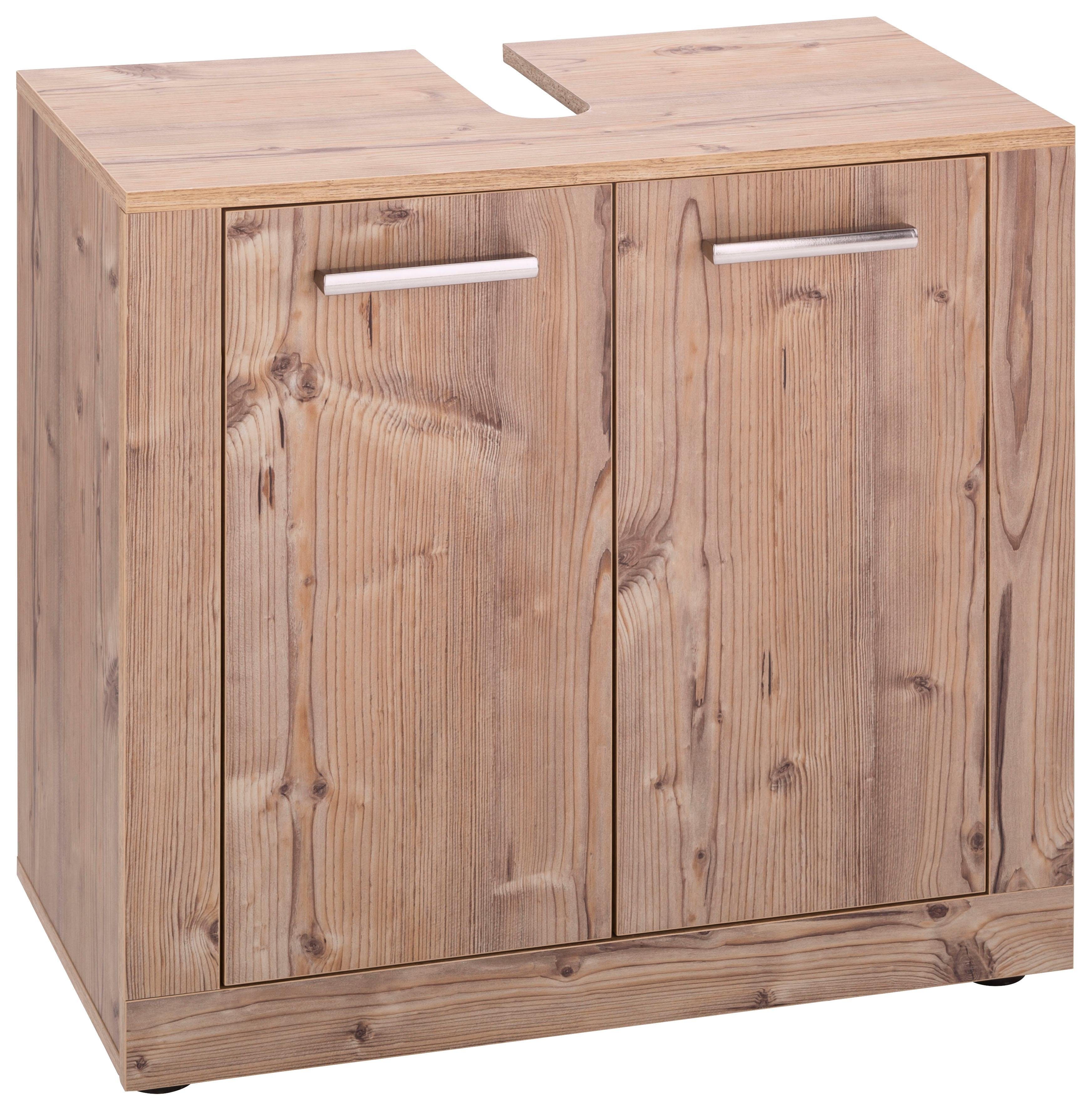 trendteam Waschbeckenunterschrank »Tirol« - trendteam