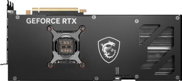 MSI GeForce RTX 4080 SUPER 16G GAMING X SLIM Grafikkarte
