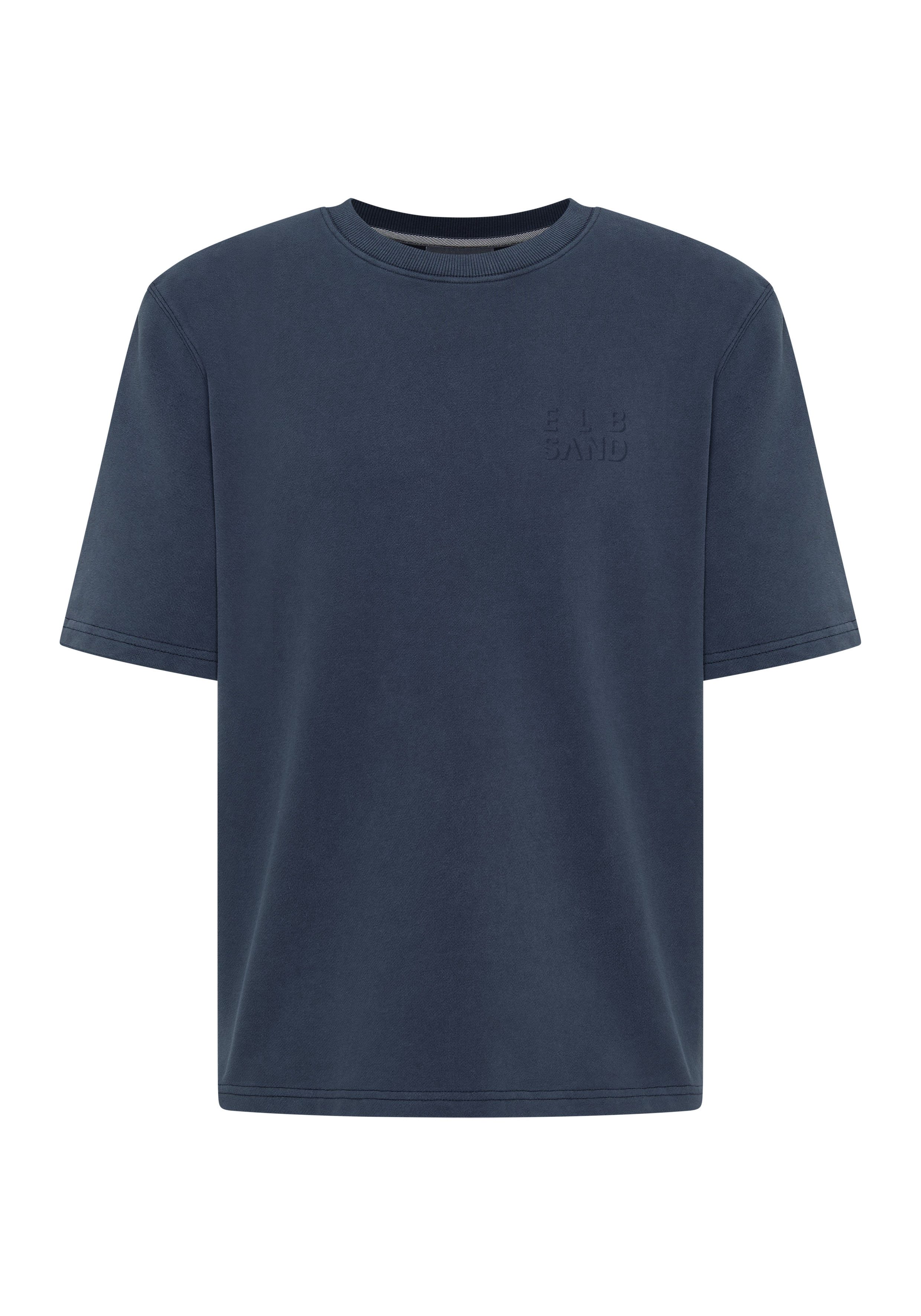 Elbsand T-Shirt ELBSAND Daan T-Sweat