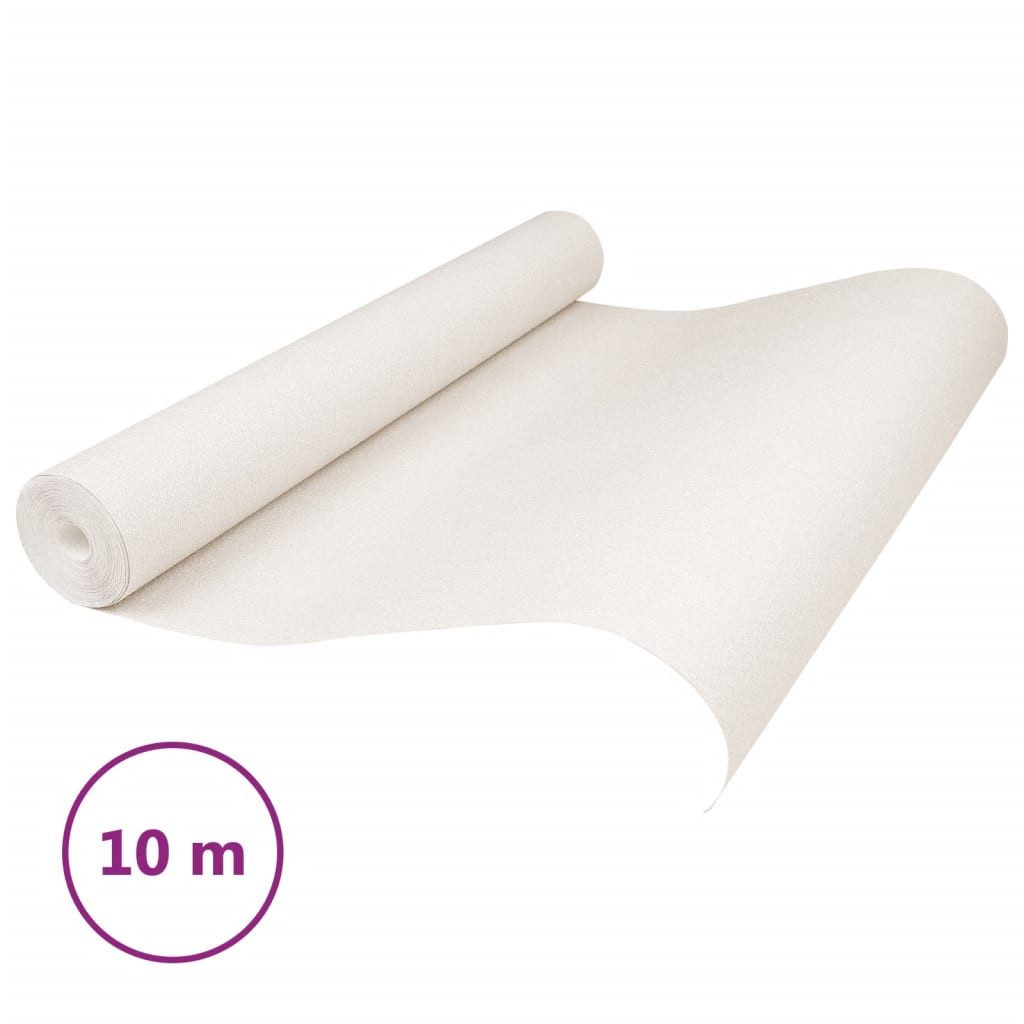 vidaXL Fototapete Vliestapete 3D Einfarbig Braun günstig online kaufen