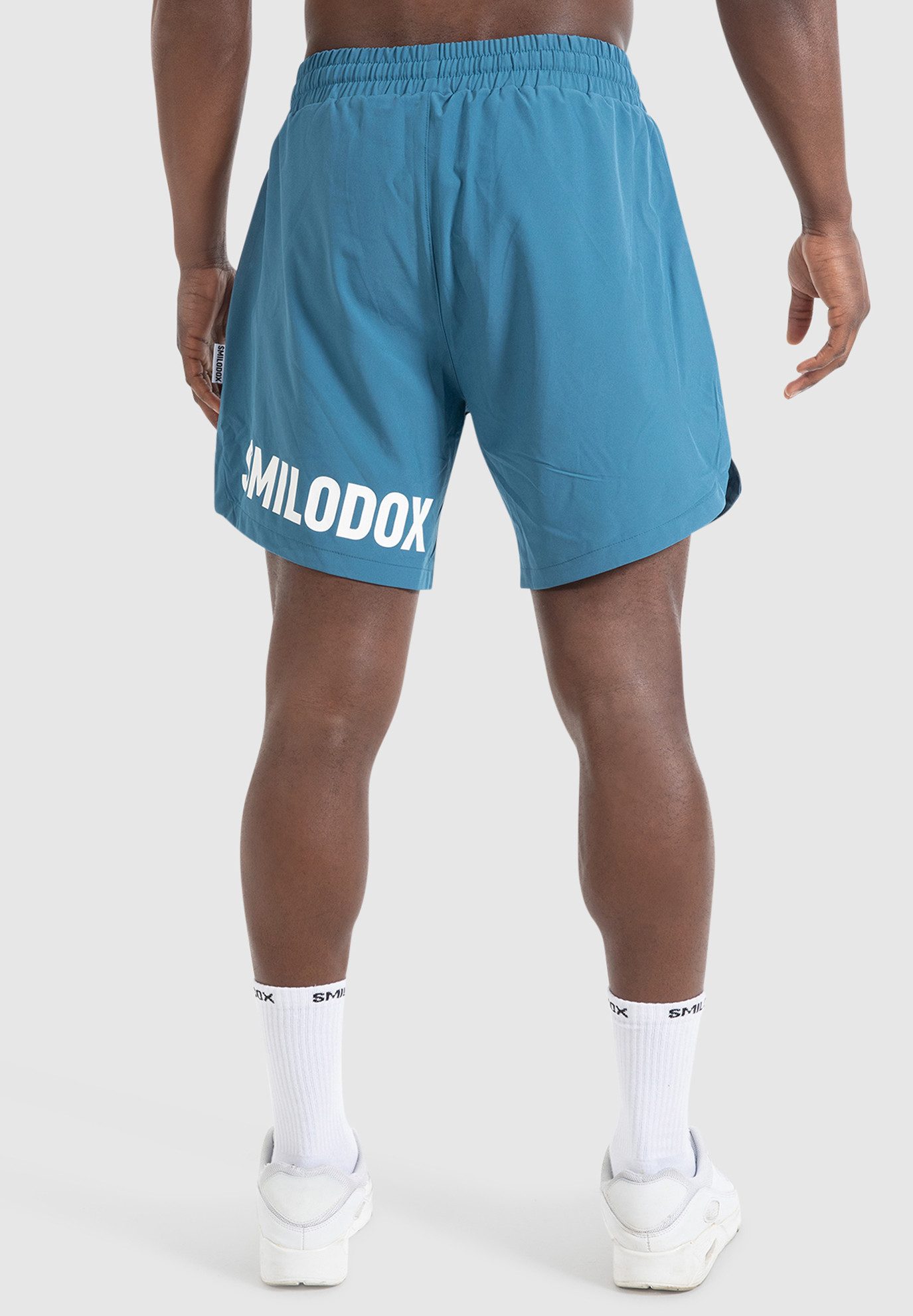 Smilodox Shorts Poatan
