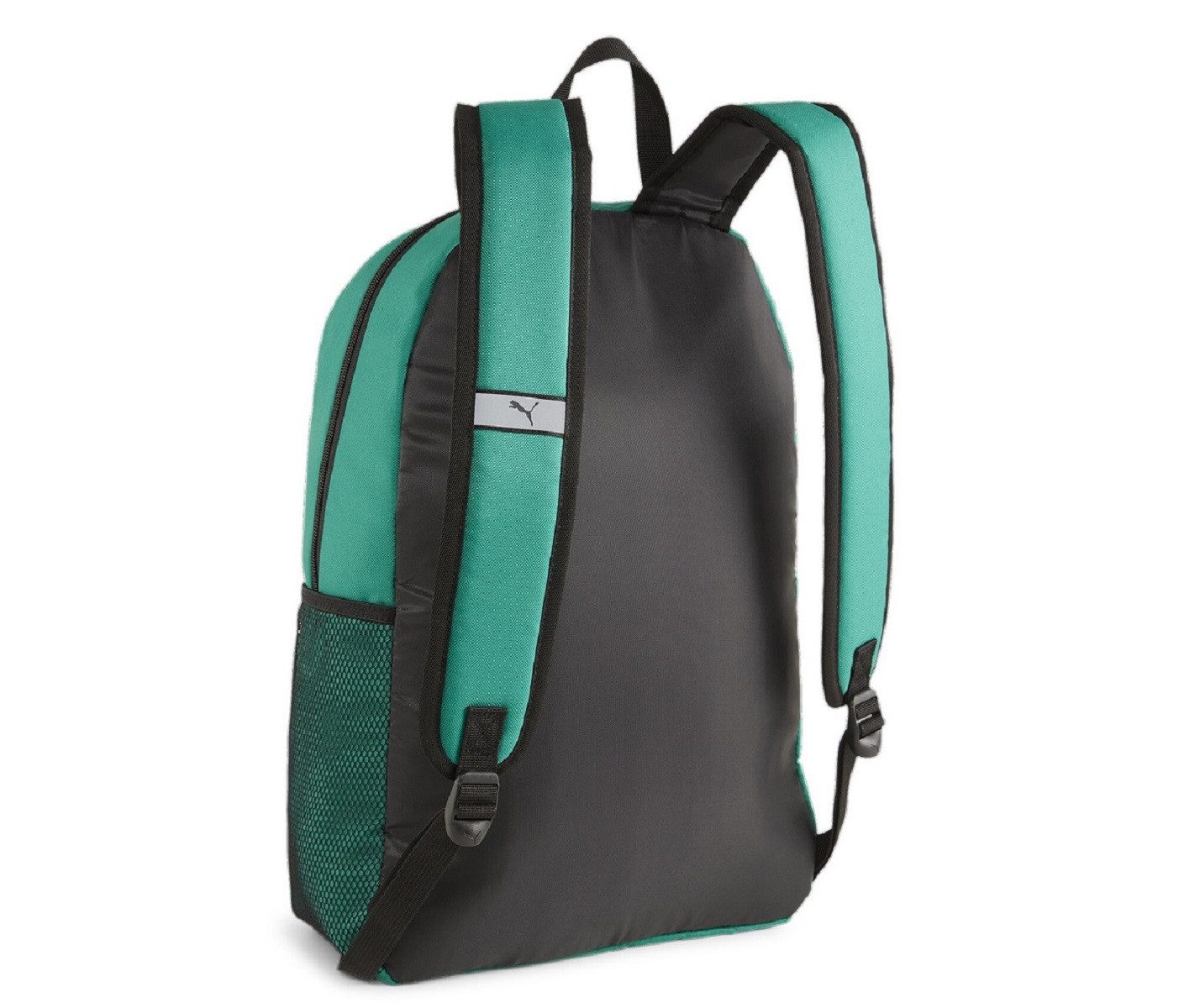 PUMA Freizeitrucksack Puma teamGOAL Backpack Core 21 Liter Rucksack 090238 (1, 1-tlg., Stück), 21 Liter