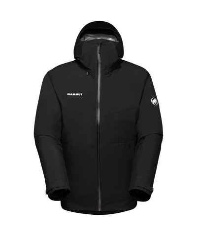 Mammut Hardshelljacke Convey 3 in 1 HS Hooded Jacket Men