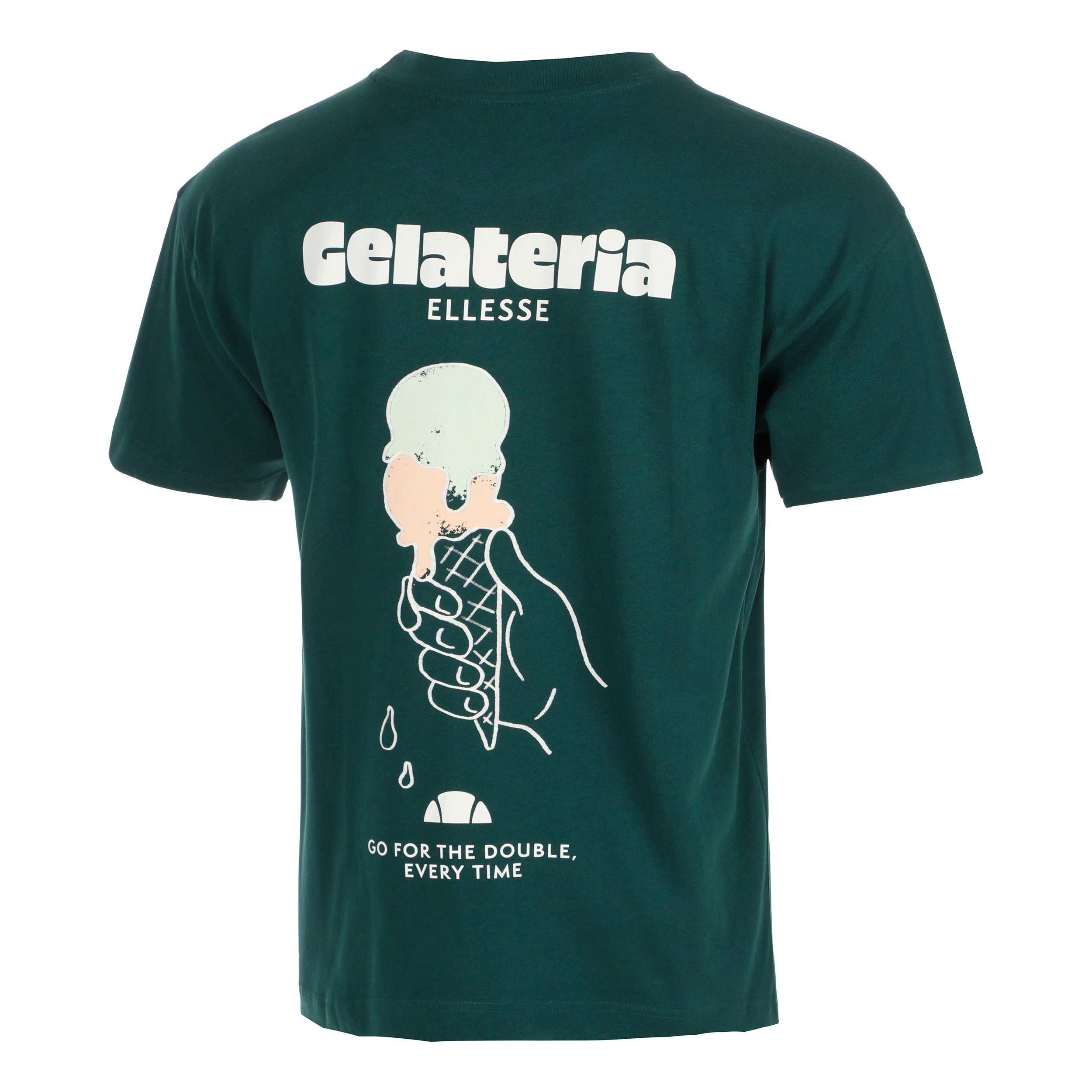 Ellesse T-Shirt Gelateria