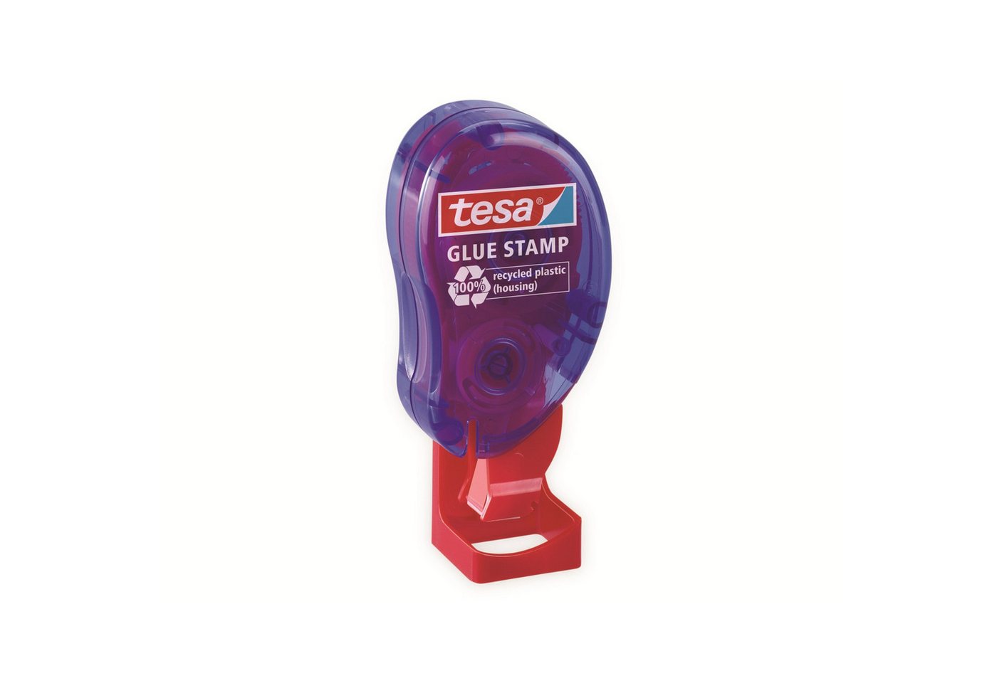 Thumbnail - tesa Klebeband TESA ® Klebestempel permanent ecoLogo®