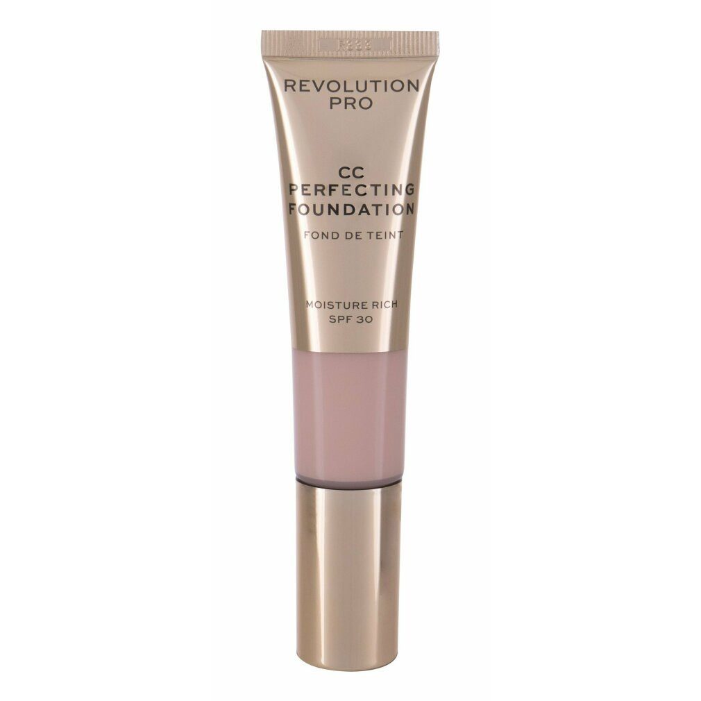 Foundation Revolution PRO Makeup Revolution London SPF30 26ml