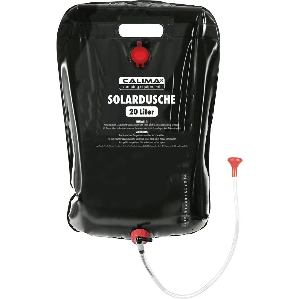 CALIMA Gartendusche Calima 46024 Camping Dusche günstig online kaufen