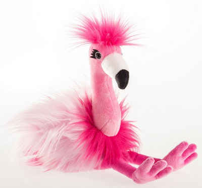 Schaffer® Kuscheltier »Flamingo Chantal, 27 cm«
