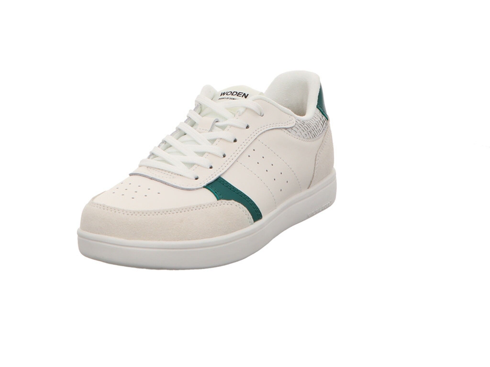 WODEN Bjork Mix Sneaker