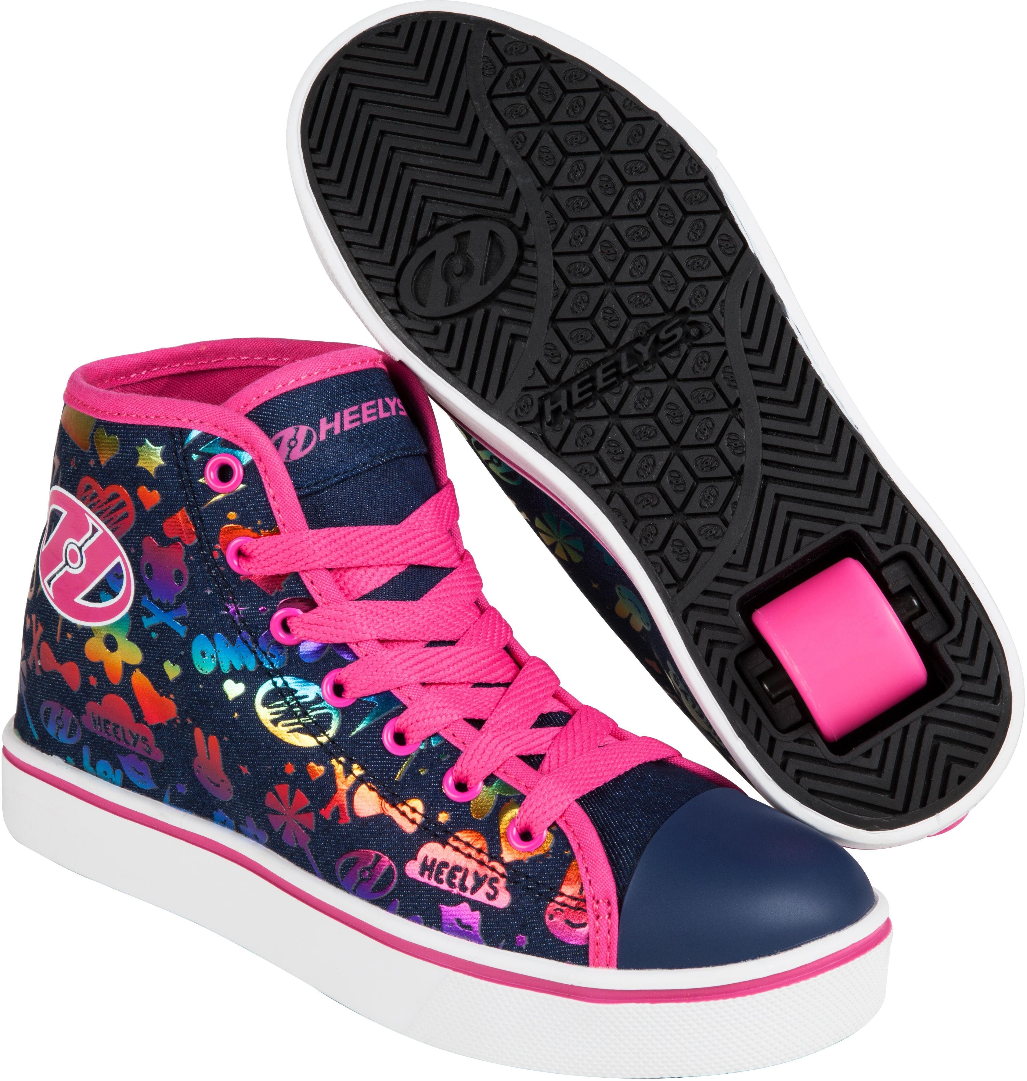 what stores carry heelys