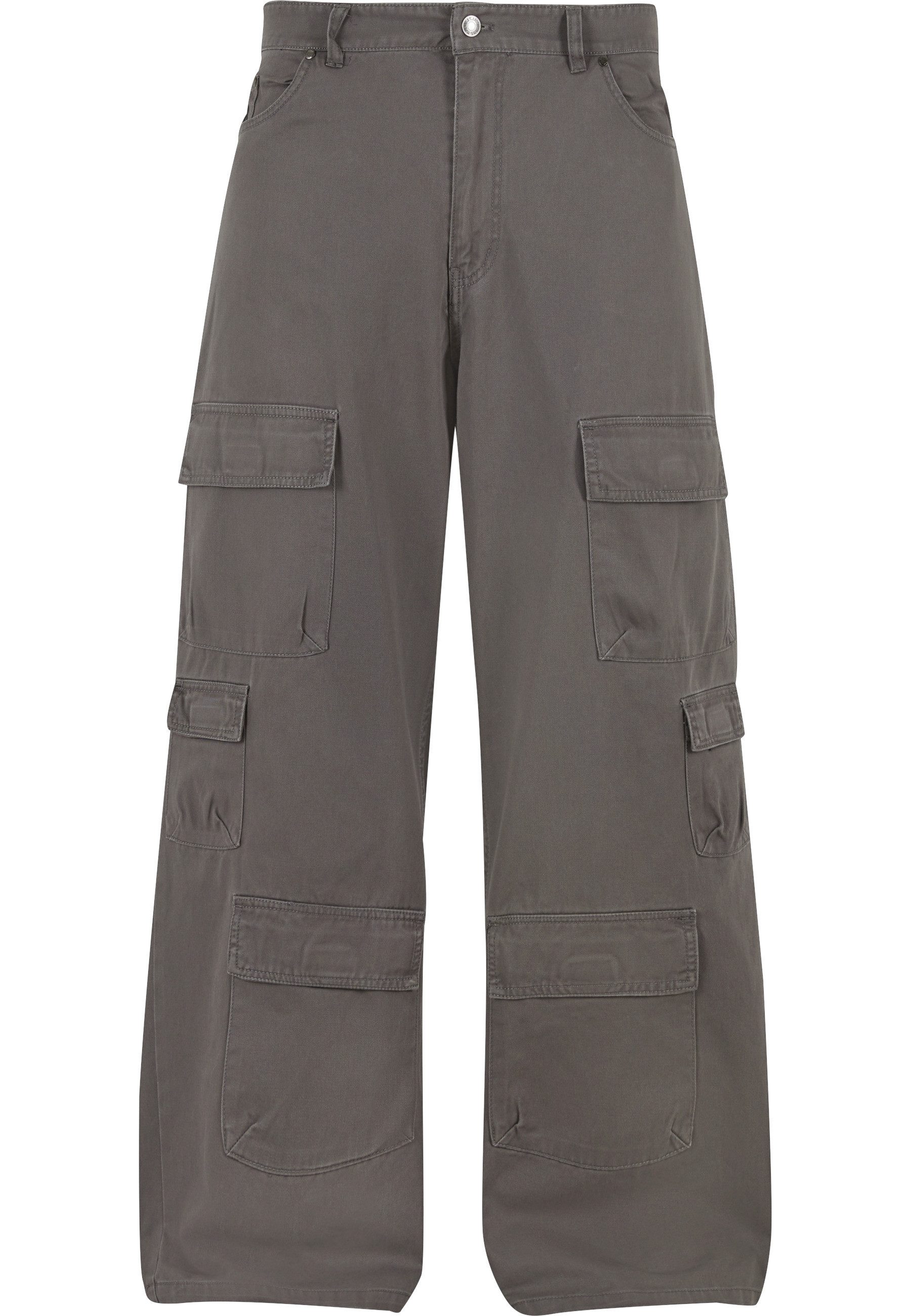 Cargohose Karl Kani KK Og Multipocket Twill Cargopants