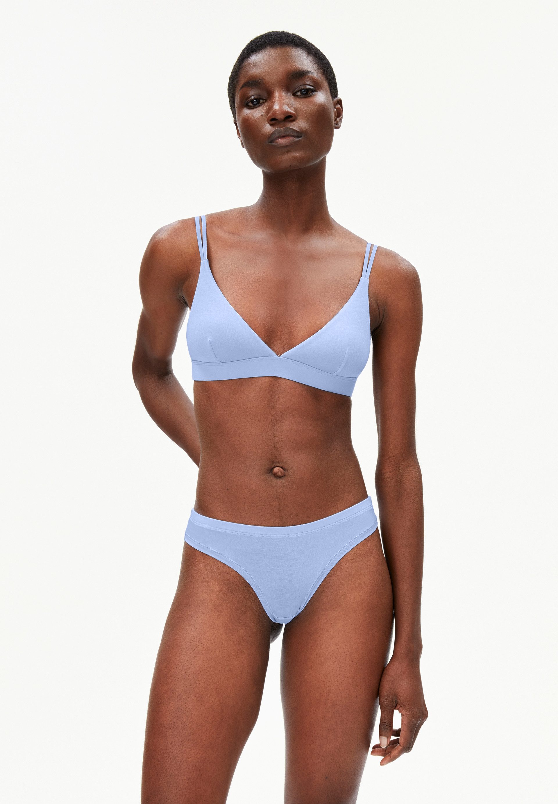 Armedangels Bügelloser BH OSILAA Triangle Bralette günstig online kaufen