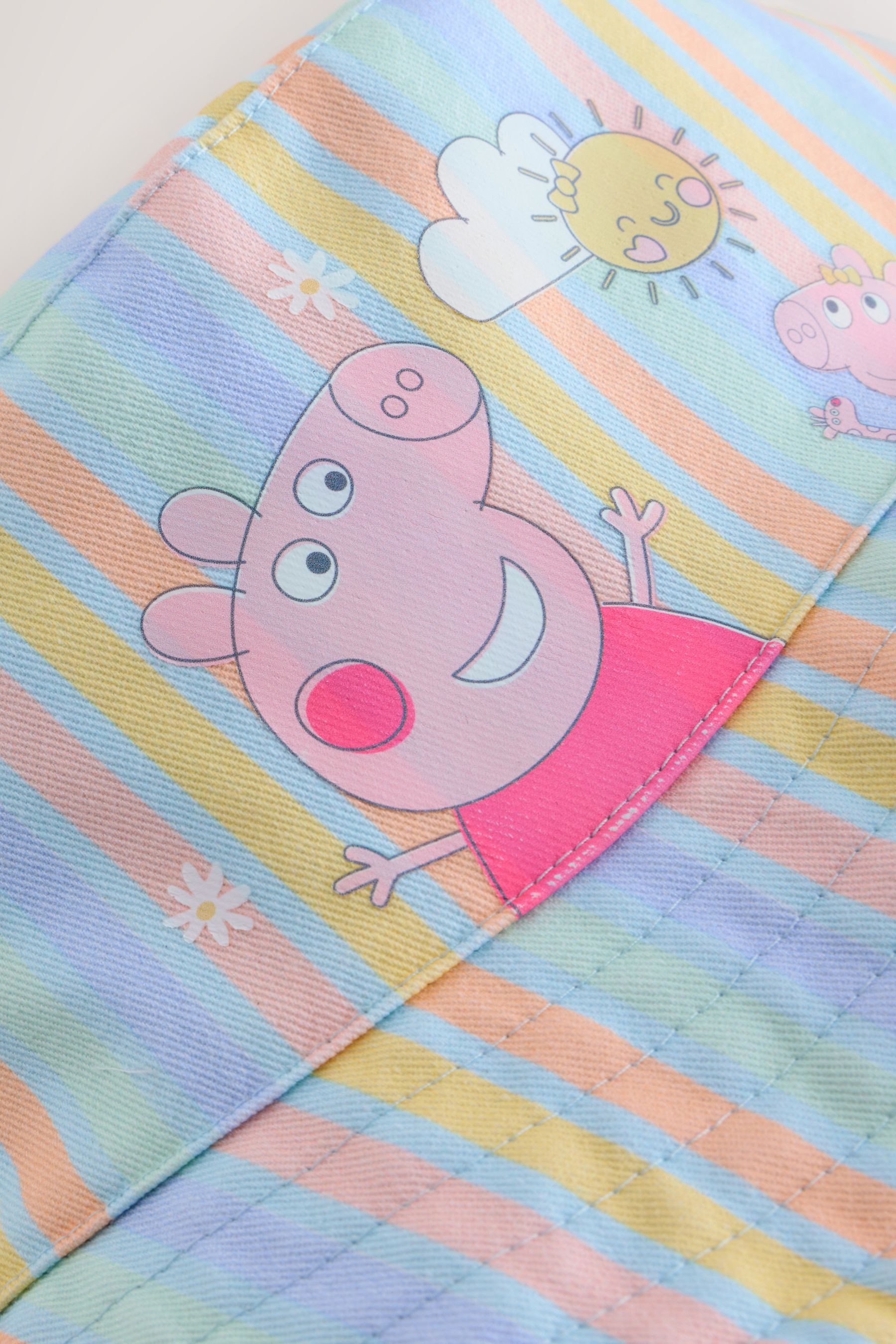 Next Fischerhut Fischerhut, Peppa Pig (1-St)