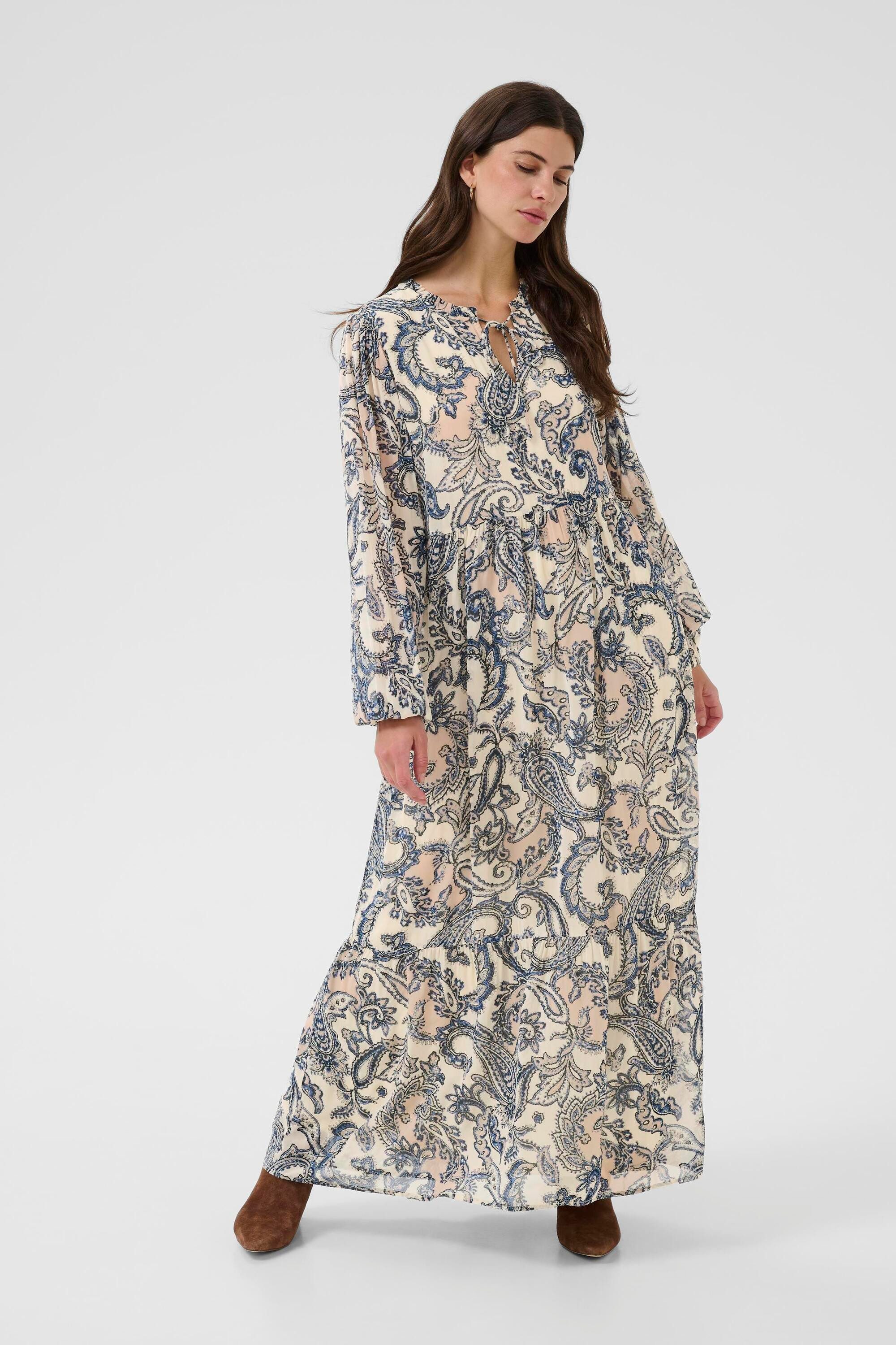 Cream Blusenkleid Kleid CRBea. € 119,95