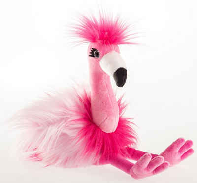 Schaffer® Kuscheltier »Flamingo Chantal, 48 cm«