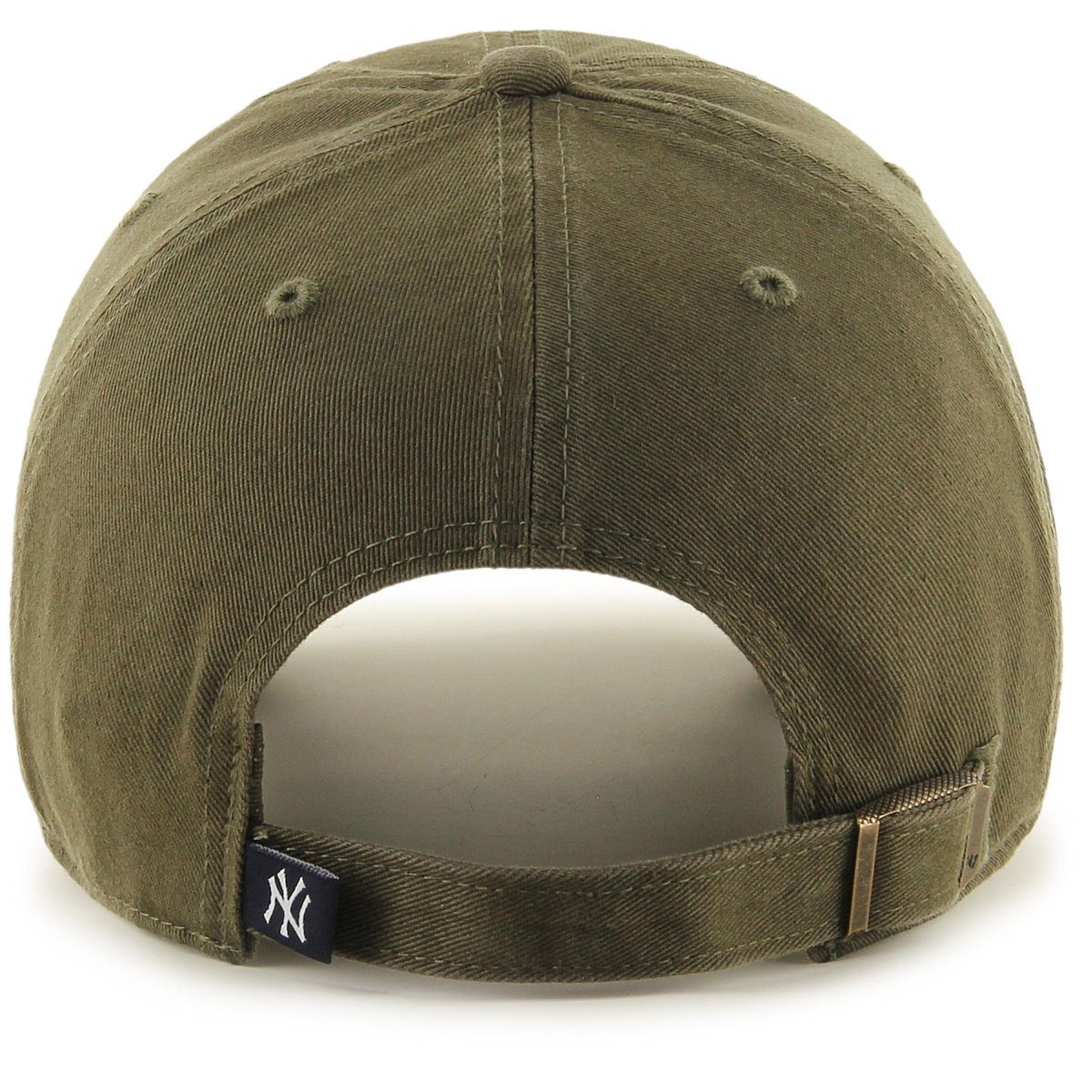 '47 Brand Baseball Cap CLEAN UP NY Yankees günstig online kaufen