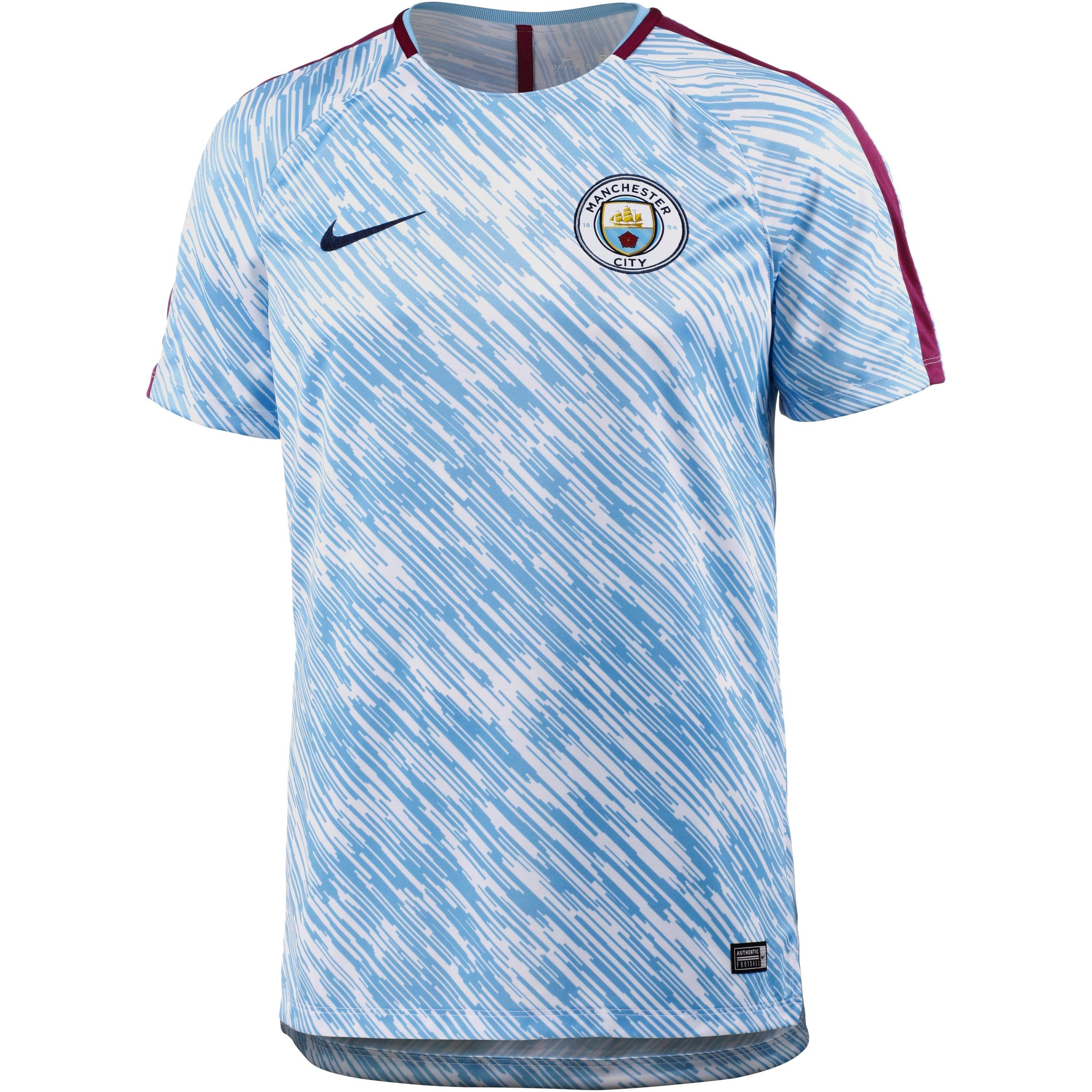 Nike Funktionsshirt »Manchester City«, Allover-Print online kaufen | OTTO