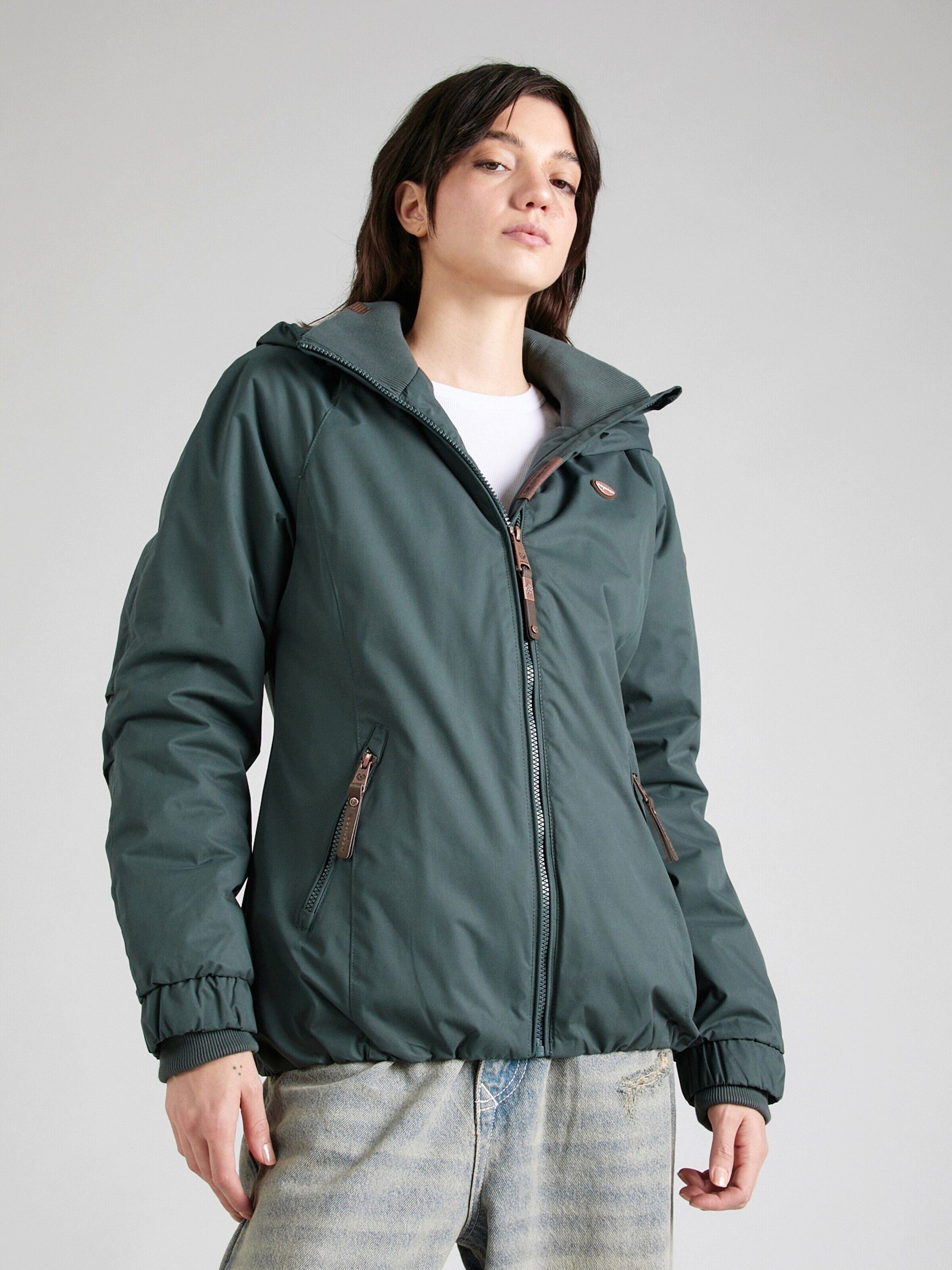 Ragwear Langjacke DIZZIE (1-St)