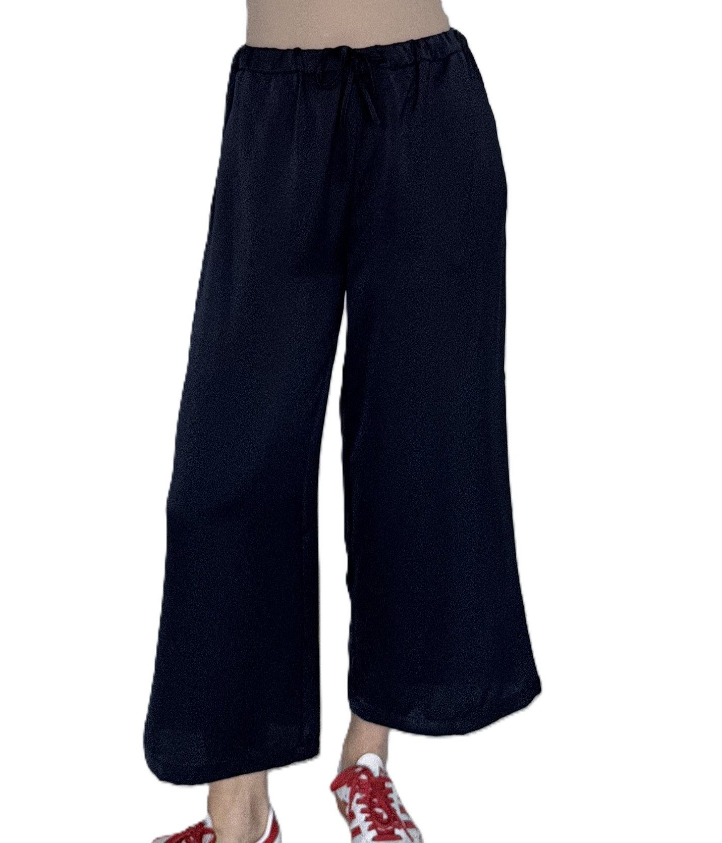 Zuckerwatte 7/8-Hose SILK TOUCH günstig online kaufen