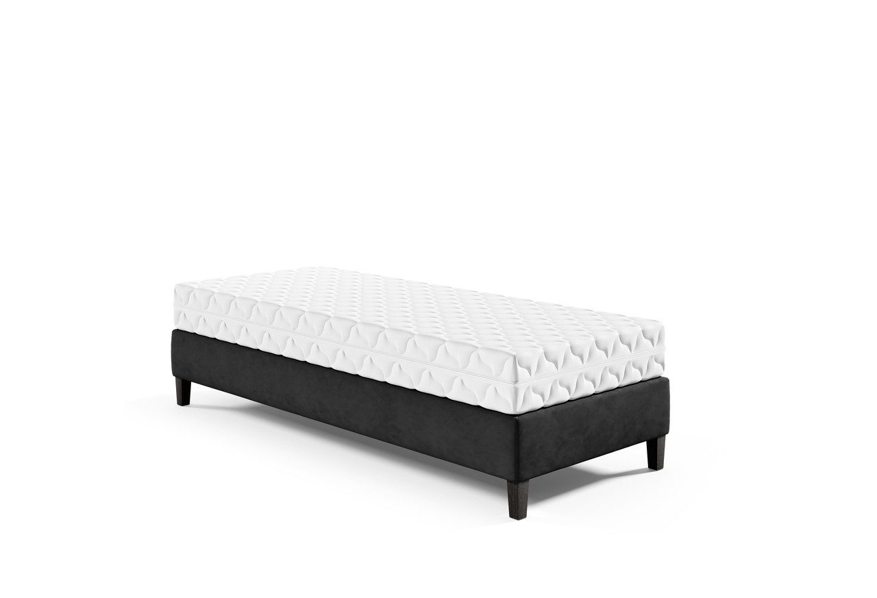 Best for Home Boxspringbett Hotelbett, Gästebett, günstig online kaufen