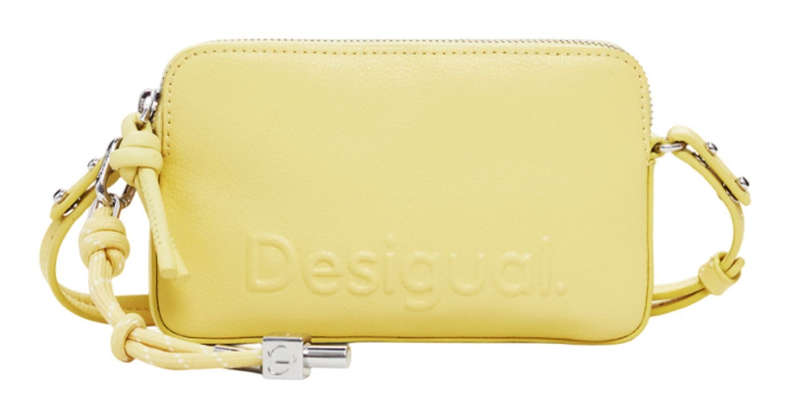 Desigual Umhängetasche Crossbody Bag