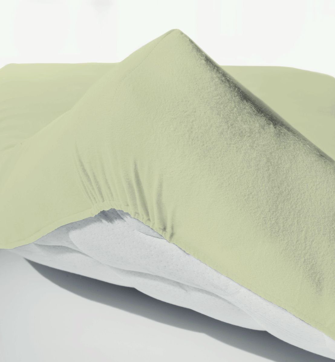 JACK Spannbettlaken JACK by Kaeppel Spannbetttuch günstig online kaufen