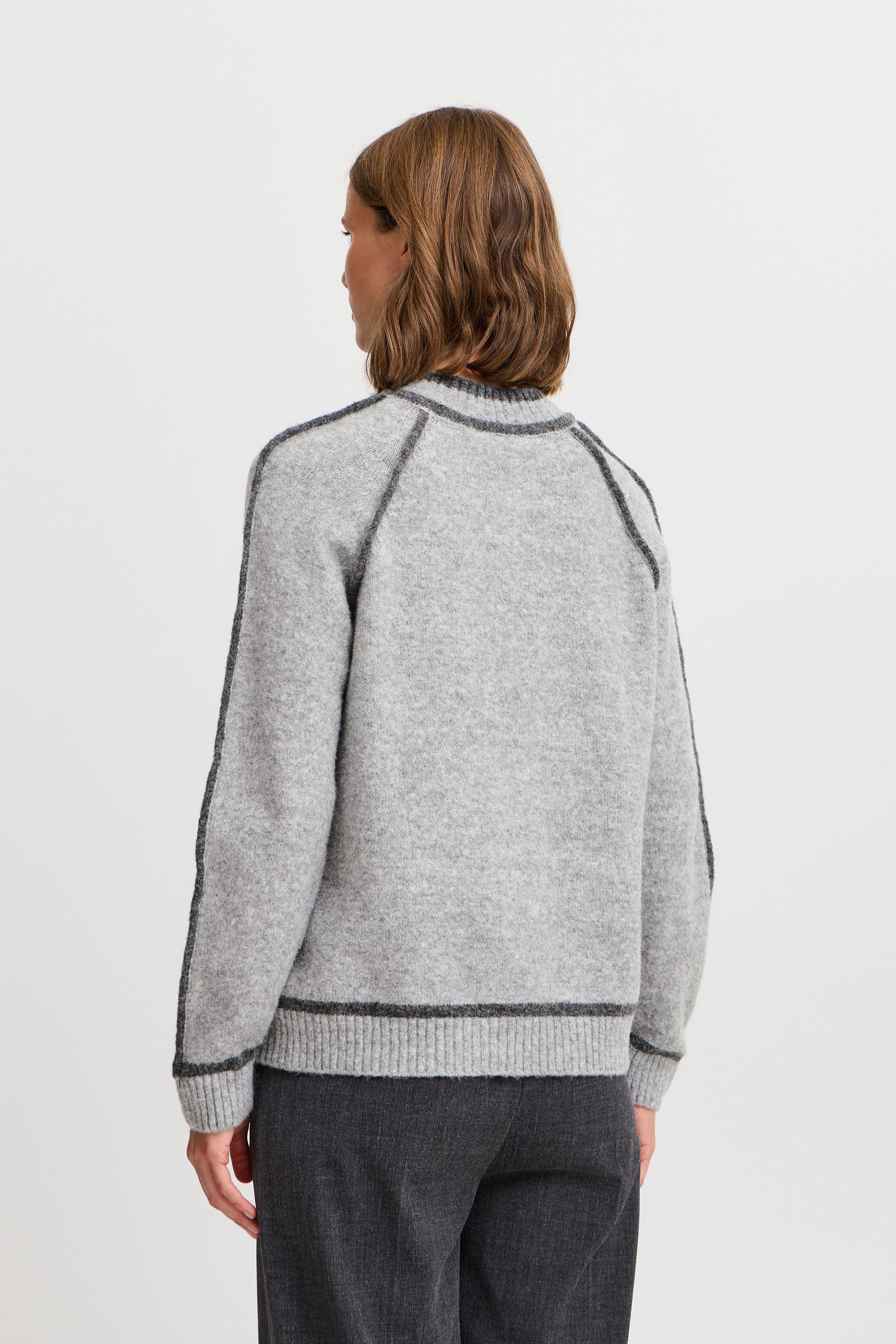b.young Strickpullover Strickpullover günstig online kaufen