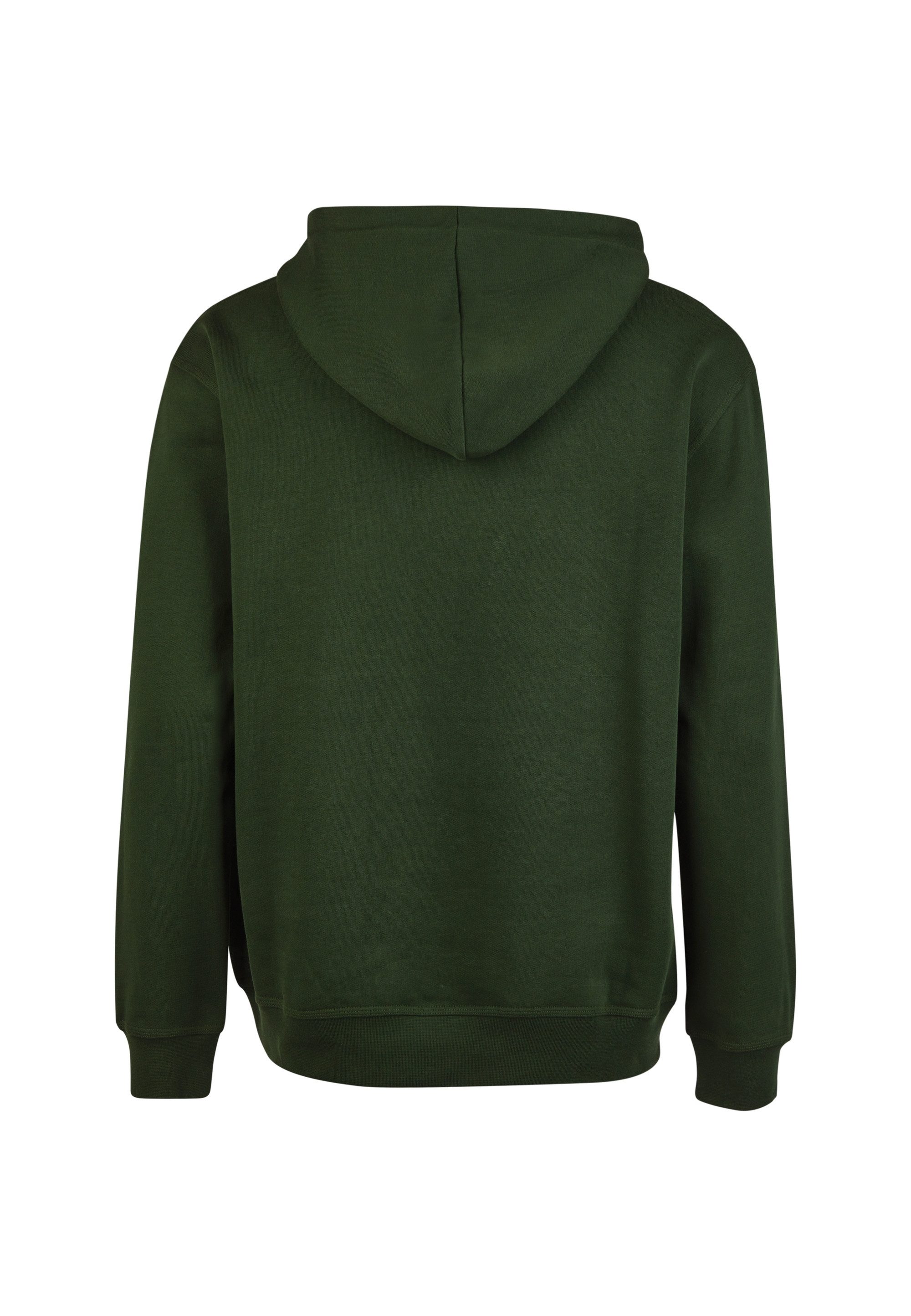 Cleptomanicx Kapuzensweatshirt Classic Hooded Starring mit lockerem Schnitt