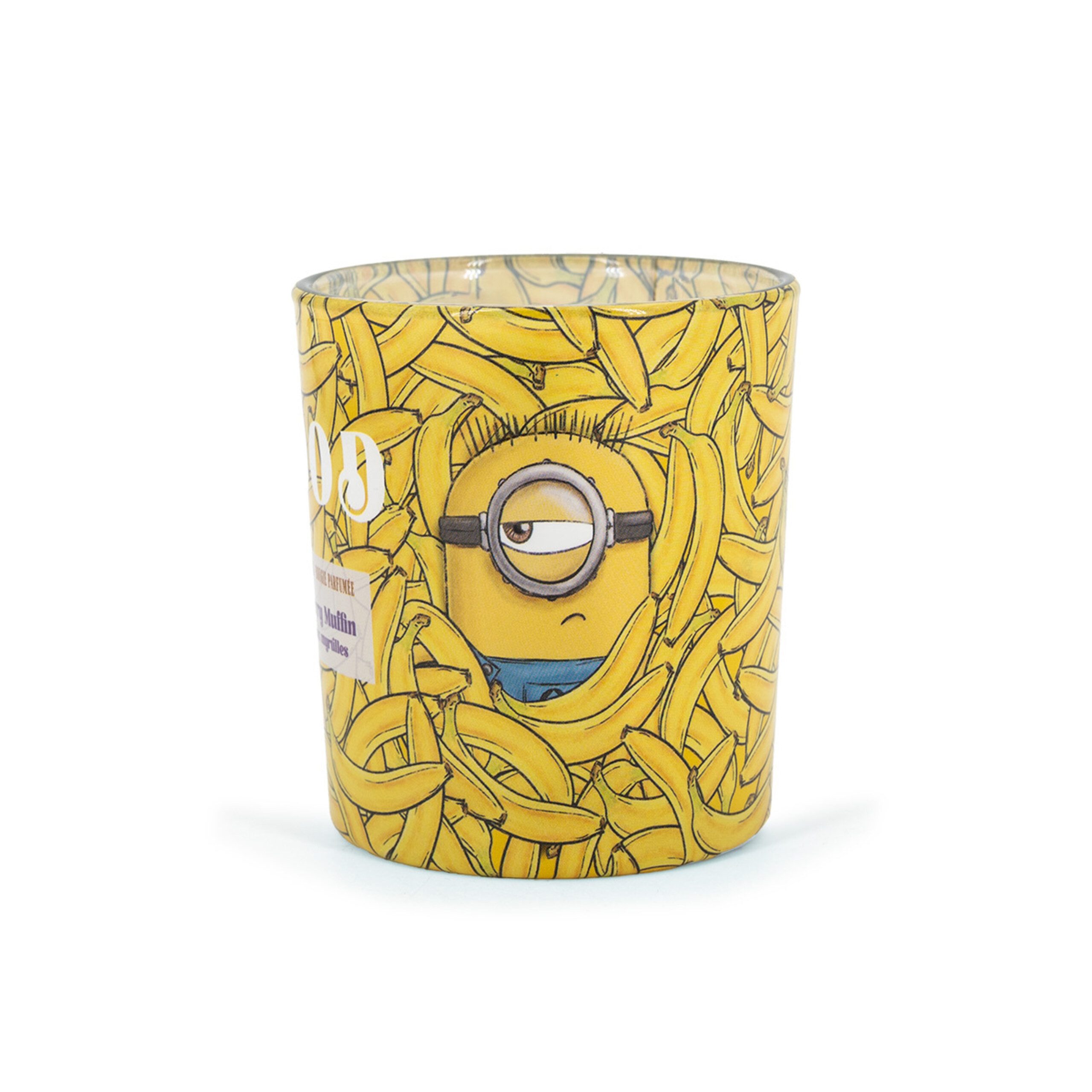 Minions Duftkerze Minions, Mood günstig online kaufen