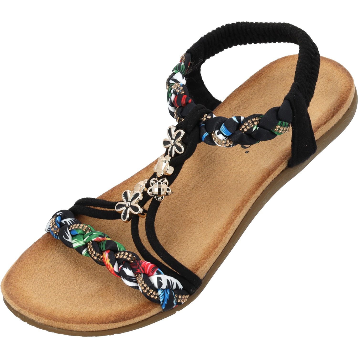 Palado Ninralla Riemchensandale günstig online kaufen