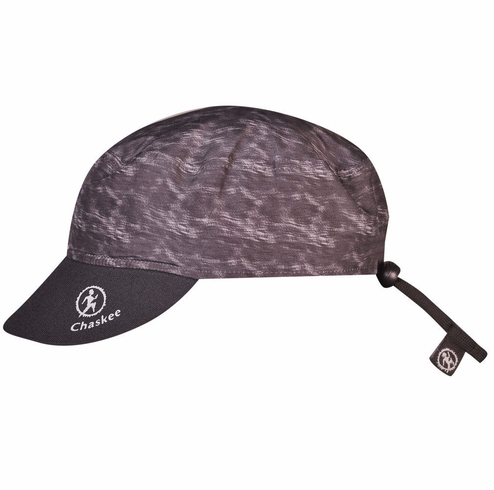 Chaskee Strohhut Chaskee Reversible Cap Expression black