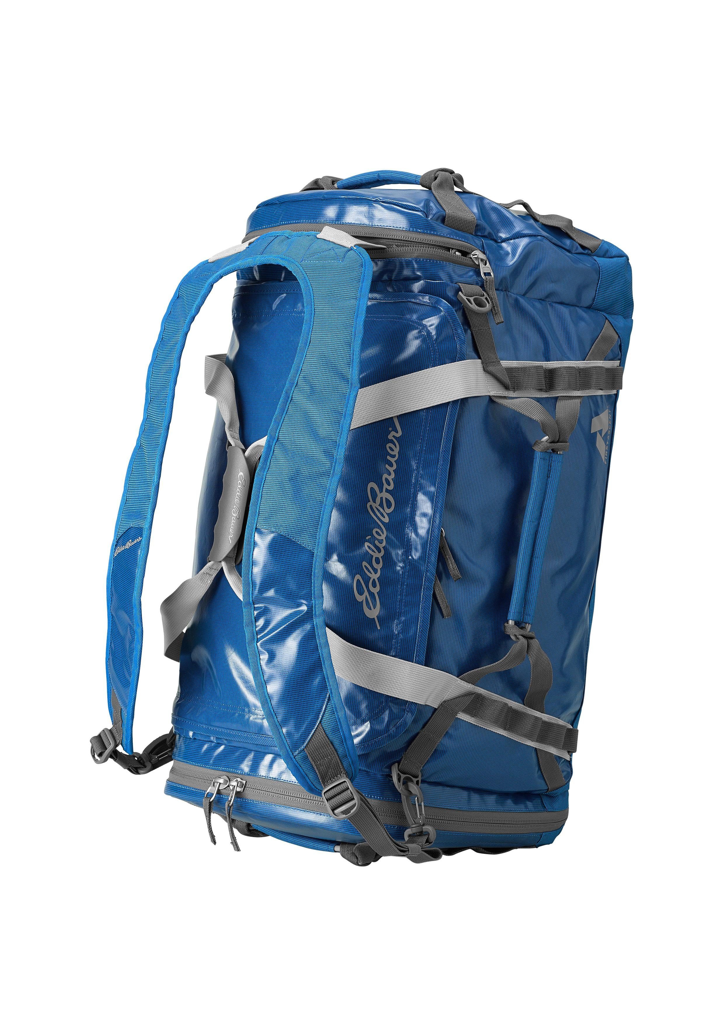 Eddie Bauer Weekender, Maximus Duffel Medium 70 L online kaufen OTTO