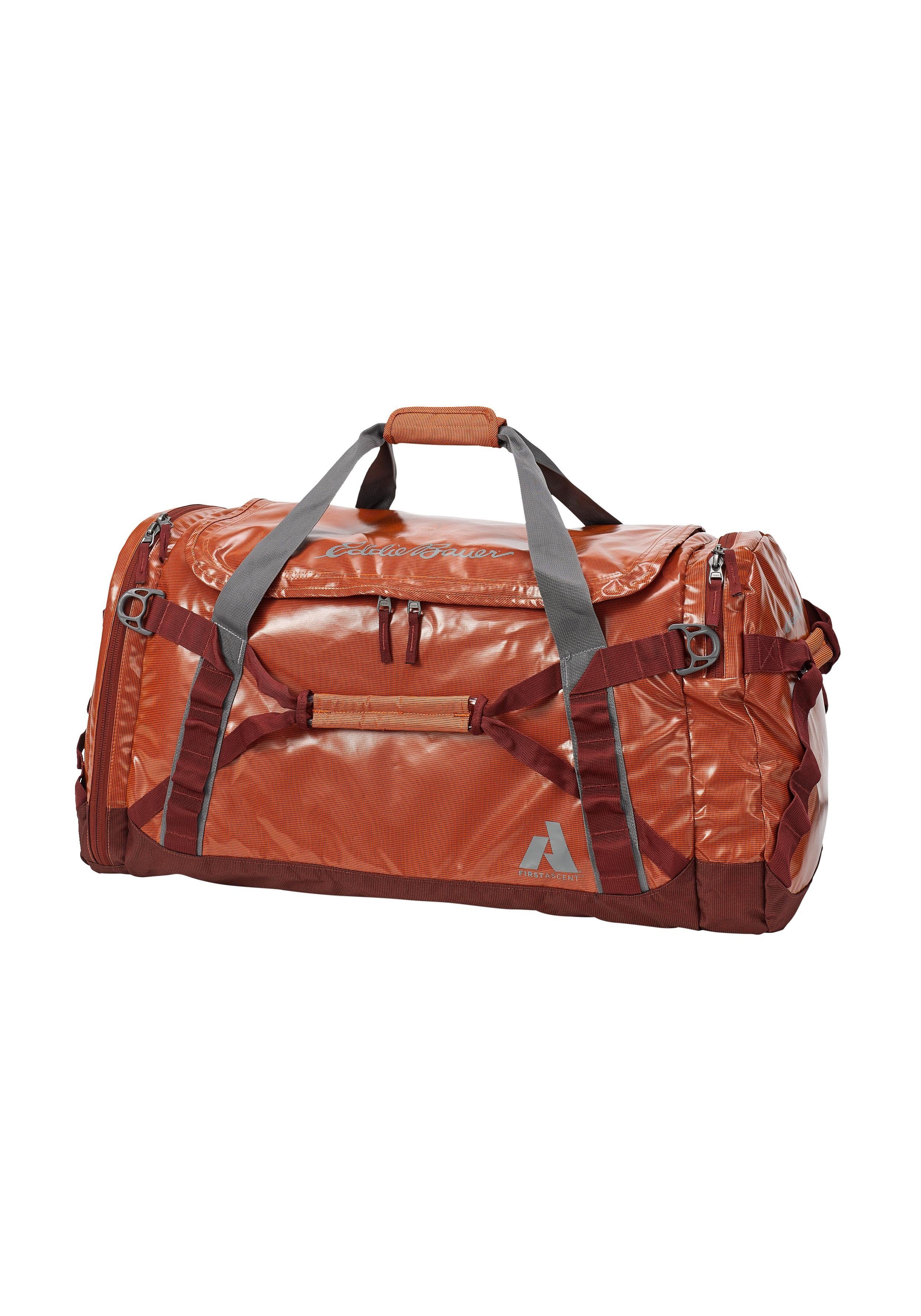 Eddie Bauer First Ascent Weekender, Maximus Duffel Large 90 L online