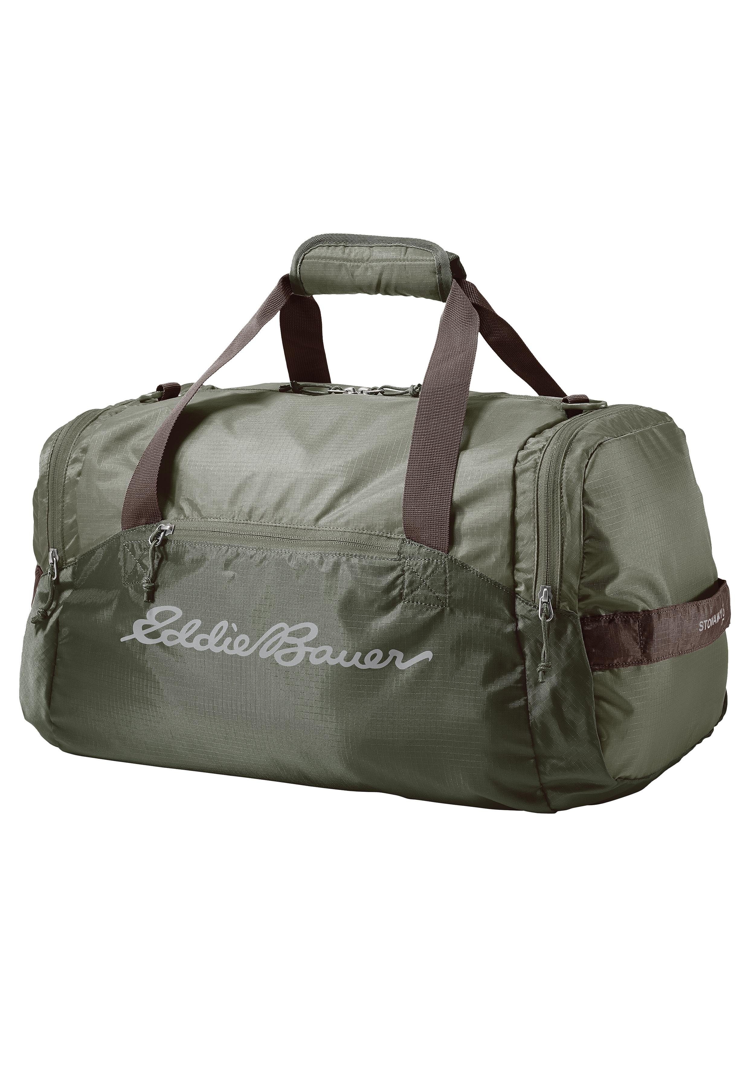 Eddie Bauer Weekender, Stowaway Packbare Reisetasche online kaufen OTTO